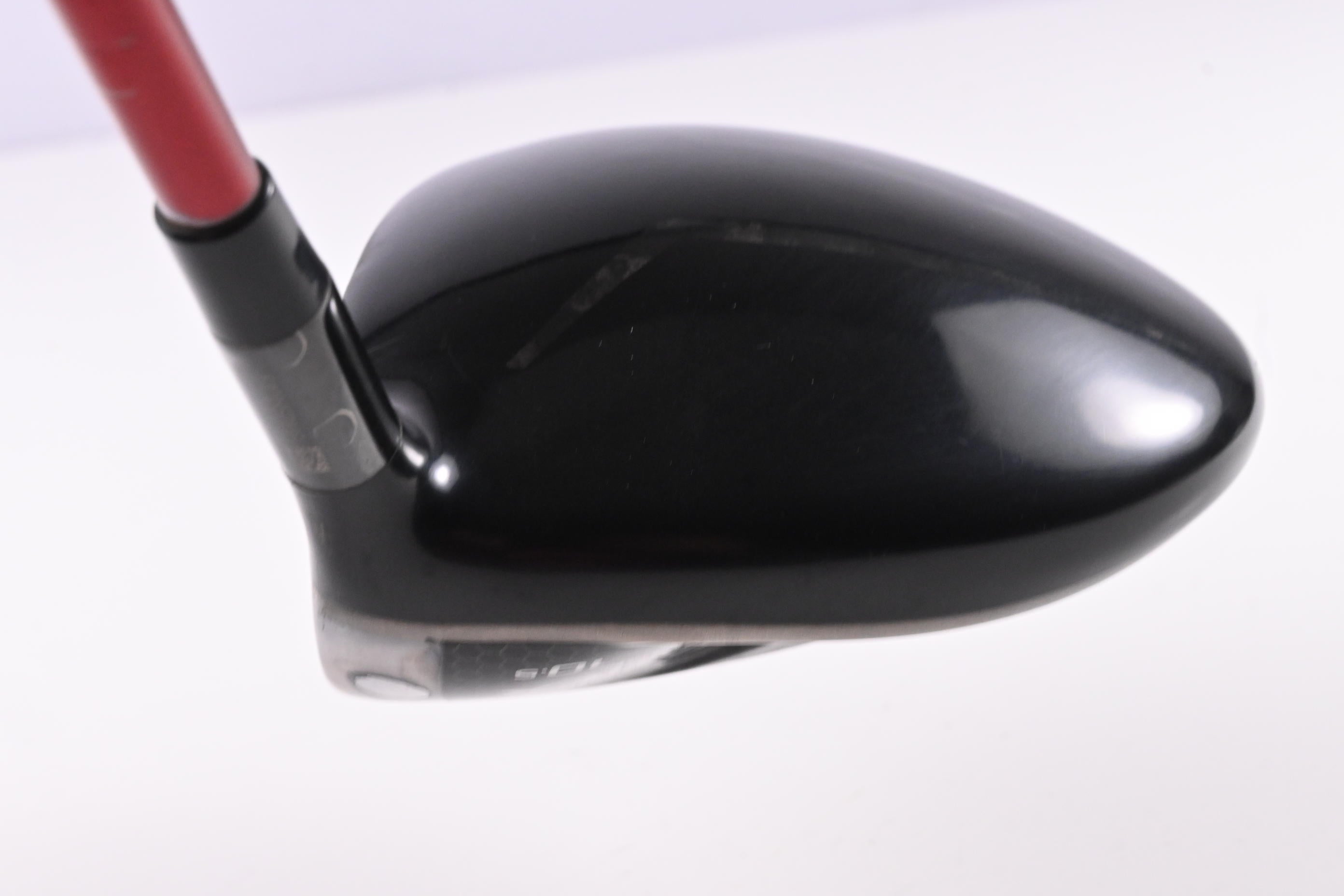 Callaway RAZR X Black Driver / 10.5 Degree / Regular Flex Motore F8 60 Shaft