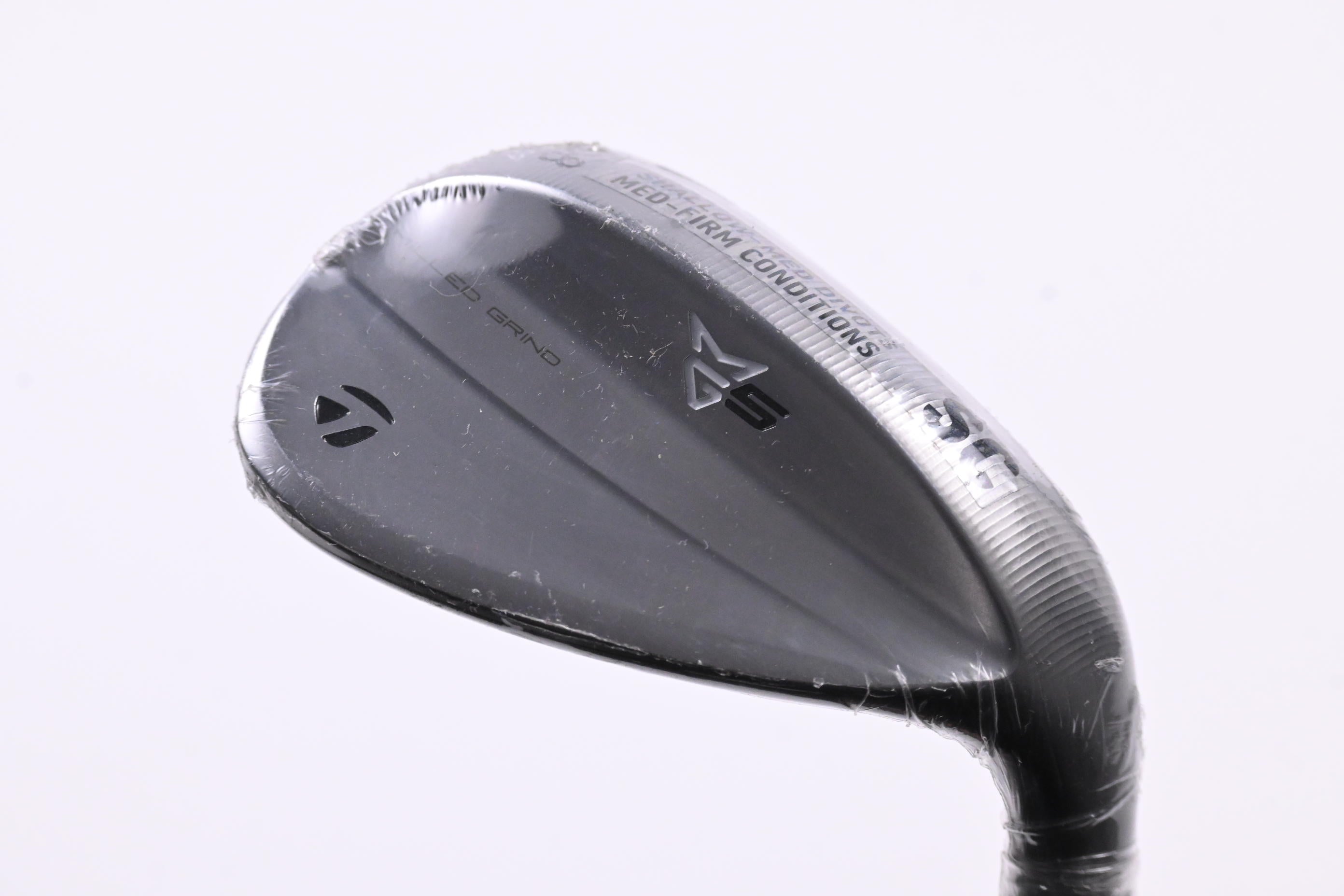 Taylormade Milled Grind 5 Lob Wedge / 58 Degree / Wedge Flex Dynamic Gold 115