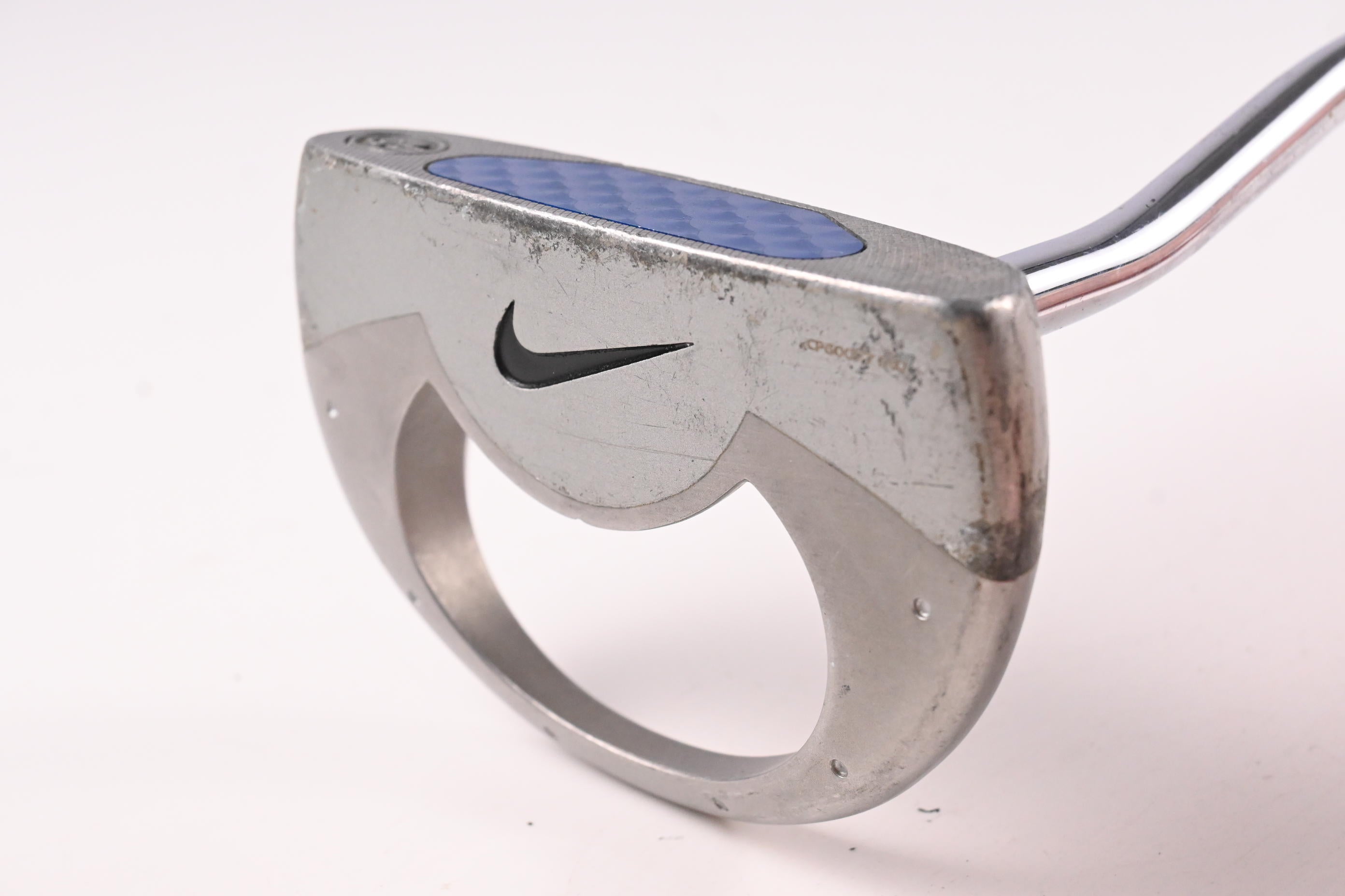 Nike Oz Blue Chip Putter / 35 Inch
