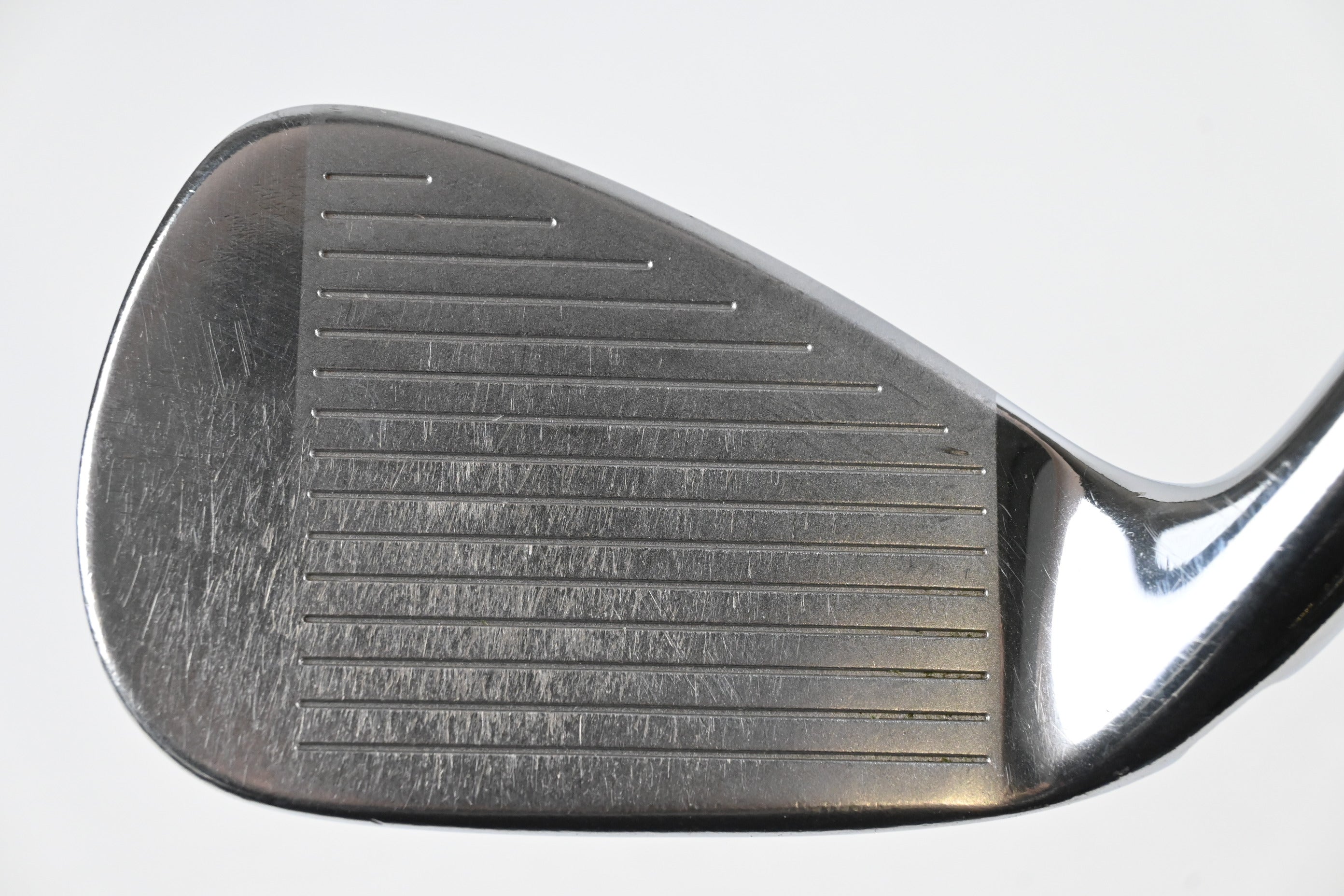 Taylormade RSi1 #9 Iron / Regular Flex REAX Steel 90 Shaft