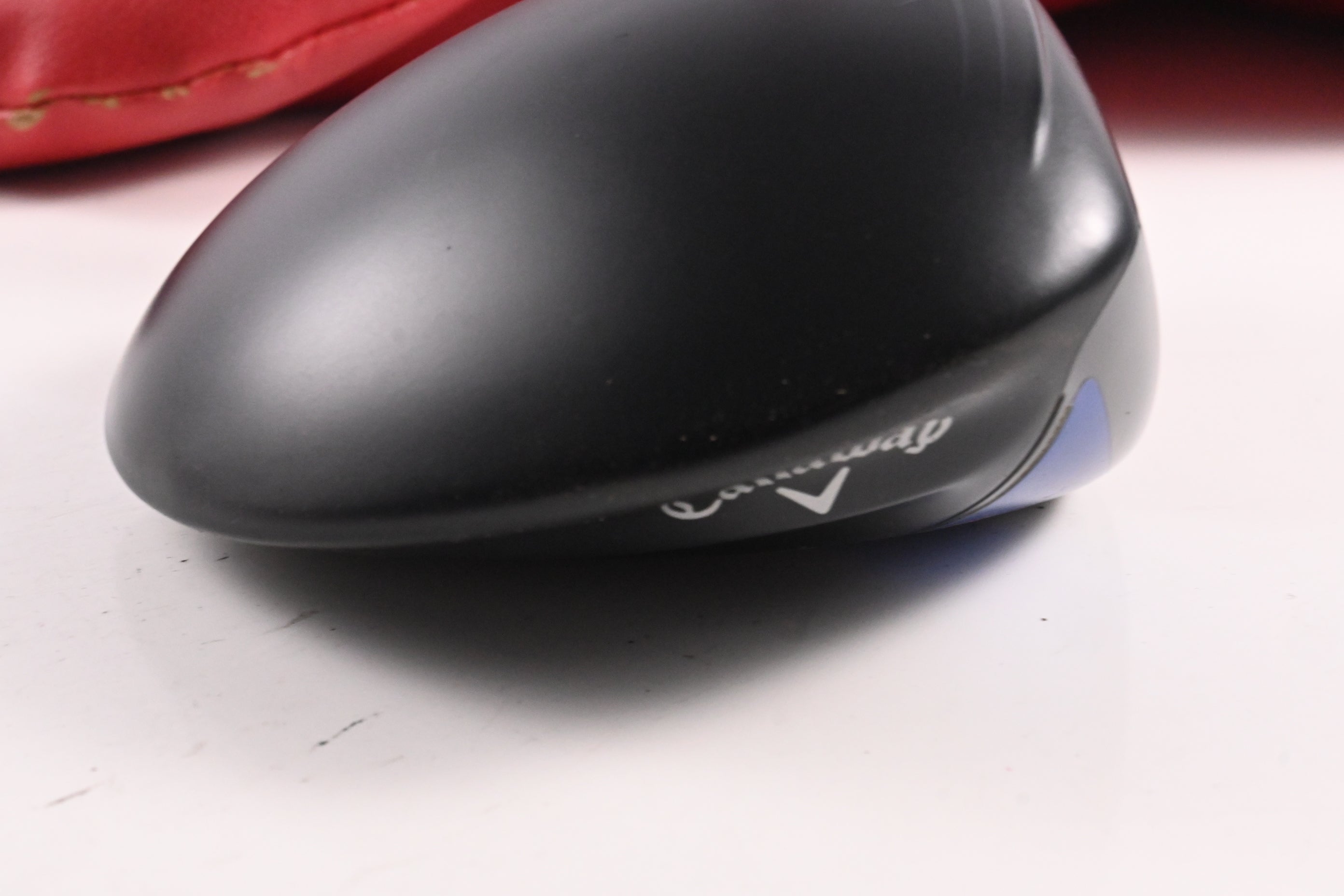 Callaway XR16 Driver / 10.5 Degree / Regular Flex Fujikura Speeder 565 Evolution