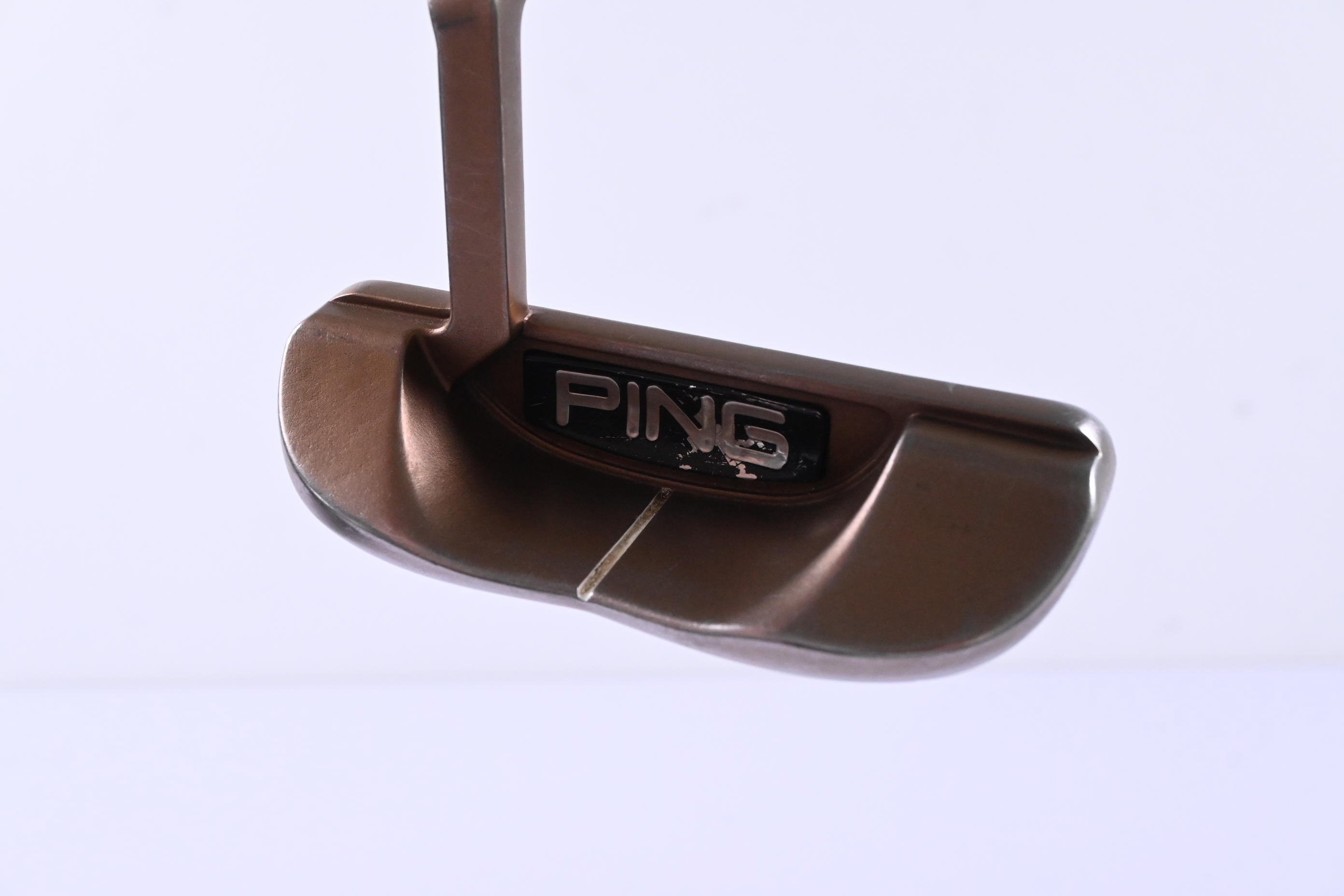Ping Karsten TR B60 Putter / Black Dot / 34 Inch
