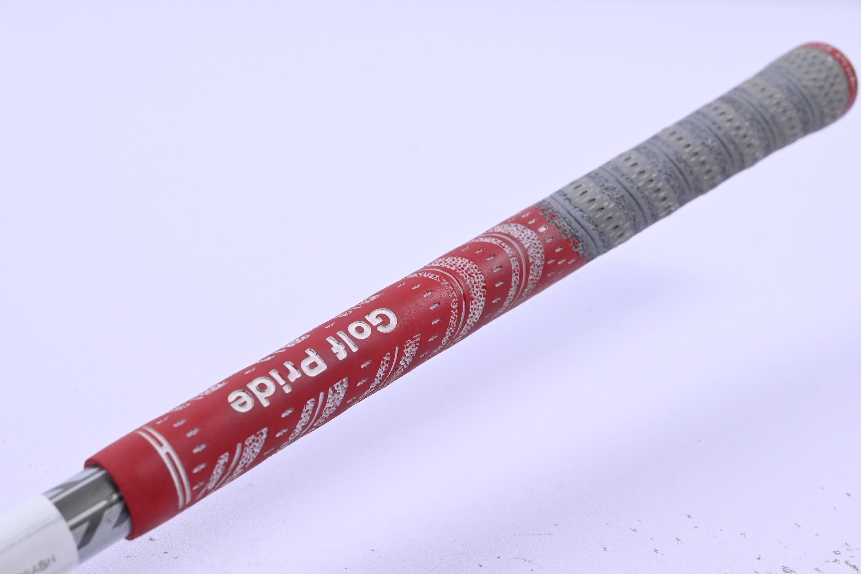 Ping G15 #8 Iron / Green Dot / Regular Flex Ping TFC 149 Shaft