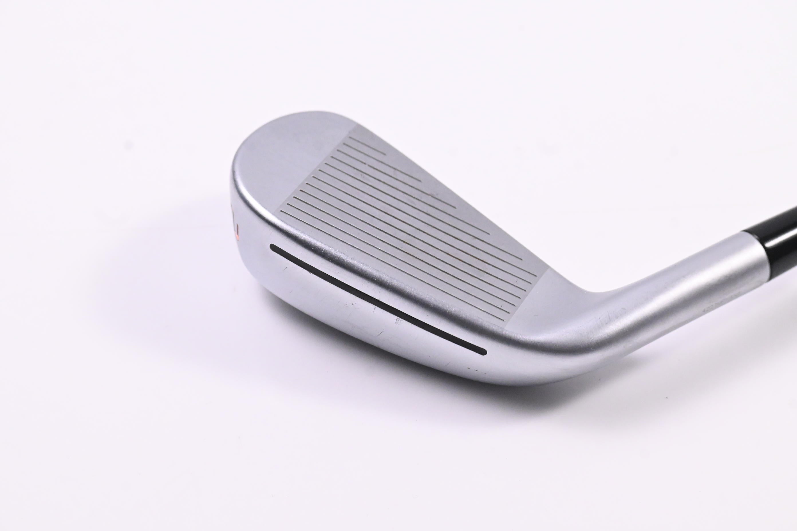 Taylormade P.DHY #2 Iron / 18 Degree / X-Flex HZRDUS Black 90 Shaft