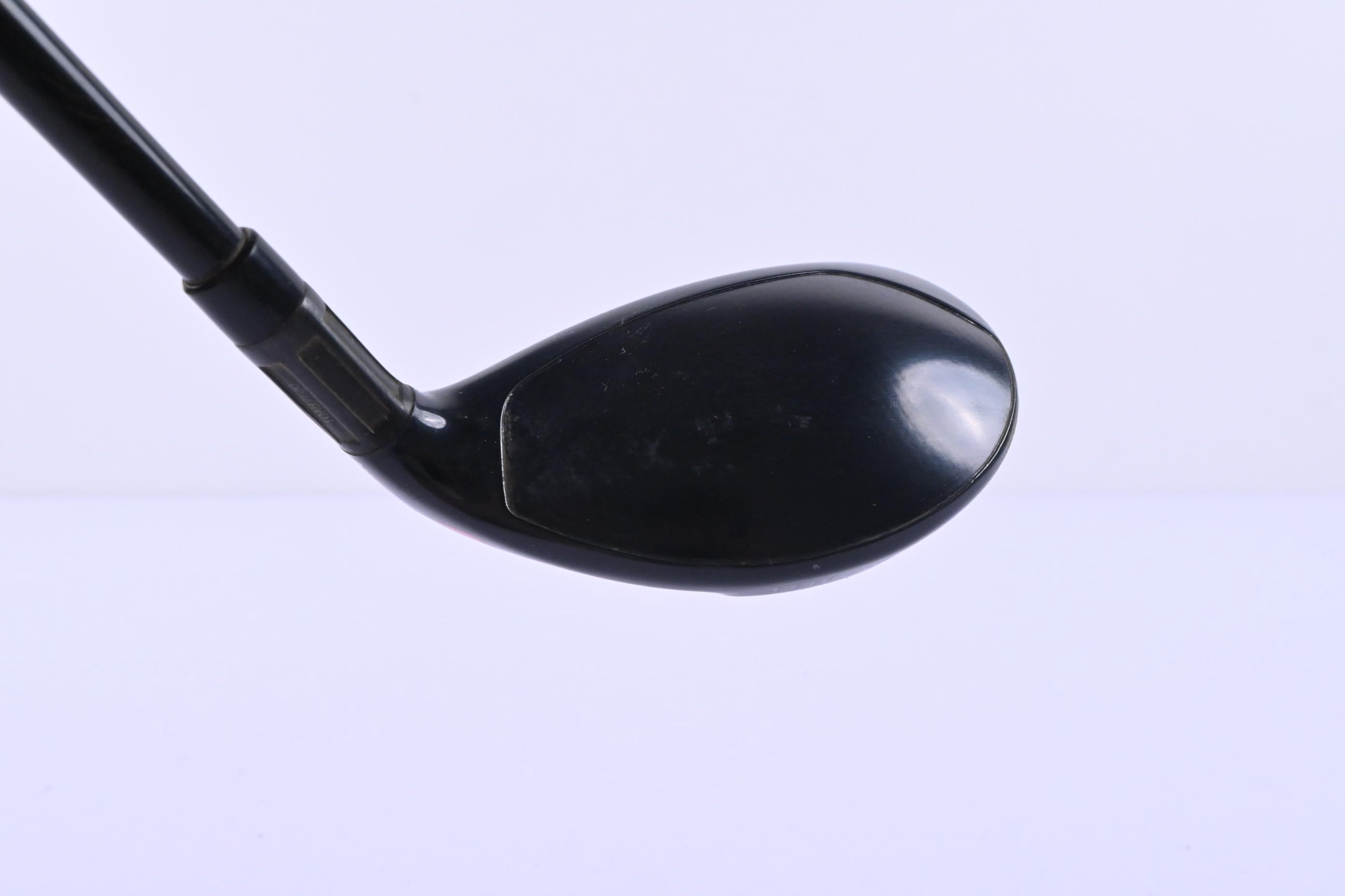 Taylormade Stealth #5 Hybrid / 25 Degree / Senior Flex Fujikura Ventus 5 Red