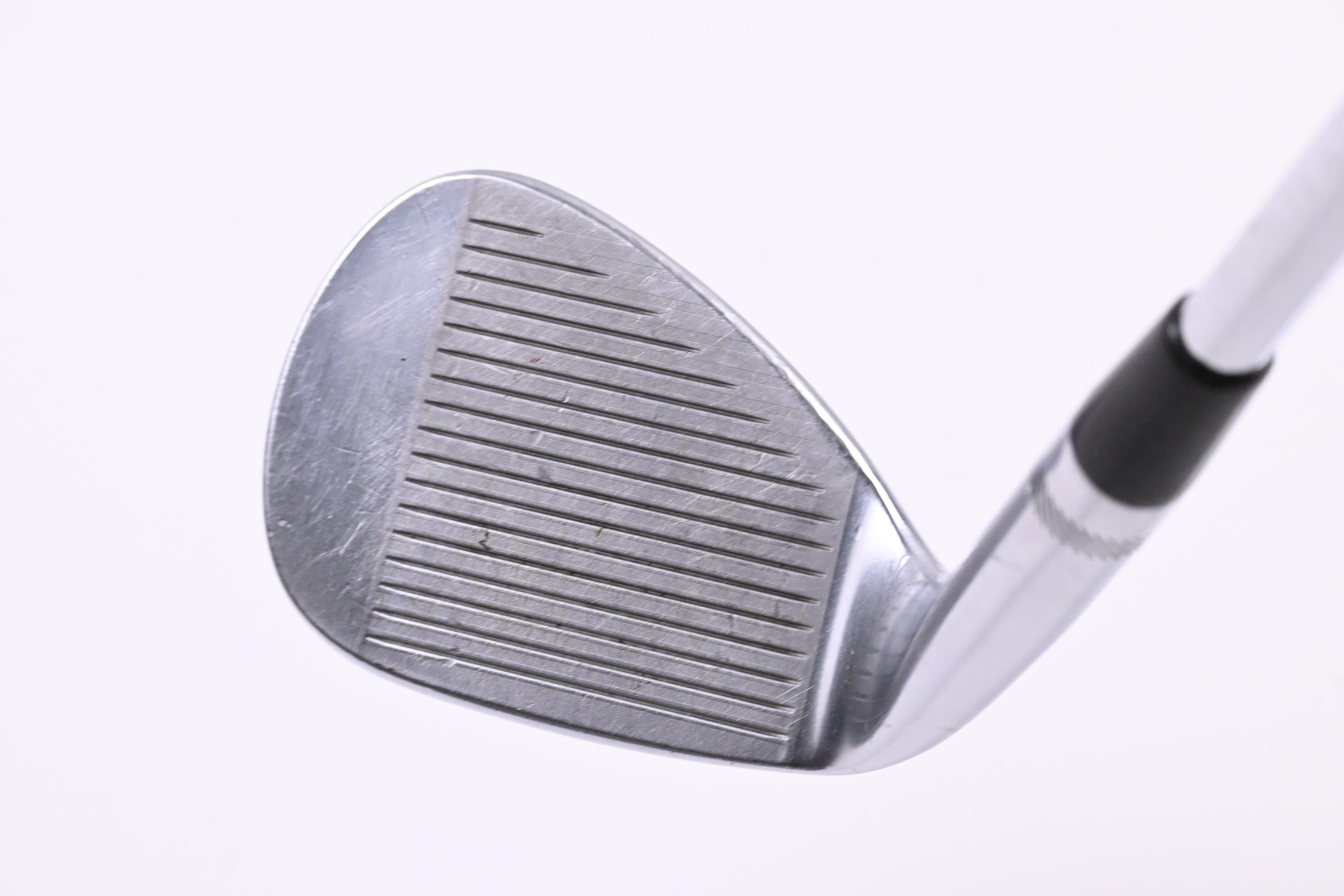 Titleist Vokey SM6 Sand Wedge / 56 Degree / Wedge Flex Vokey SM6 Shaft