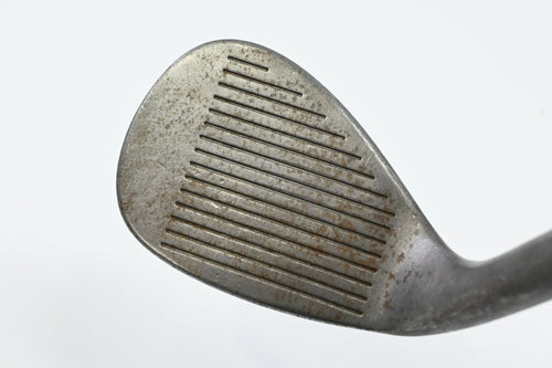 Cleveland Tour Action 900 Lob Wedge / 60 Degree / Wedge Flex Dynamic Gold Shaft