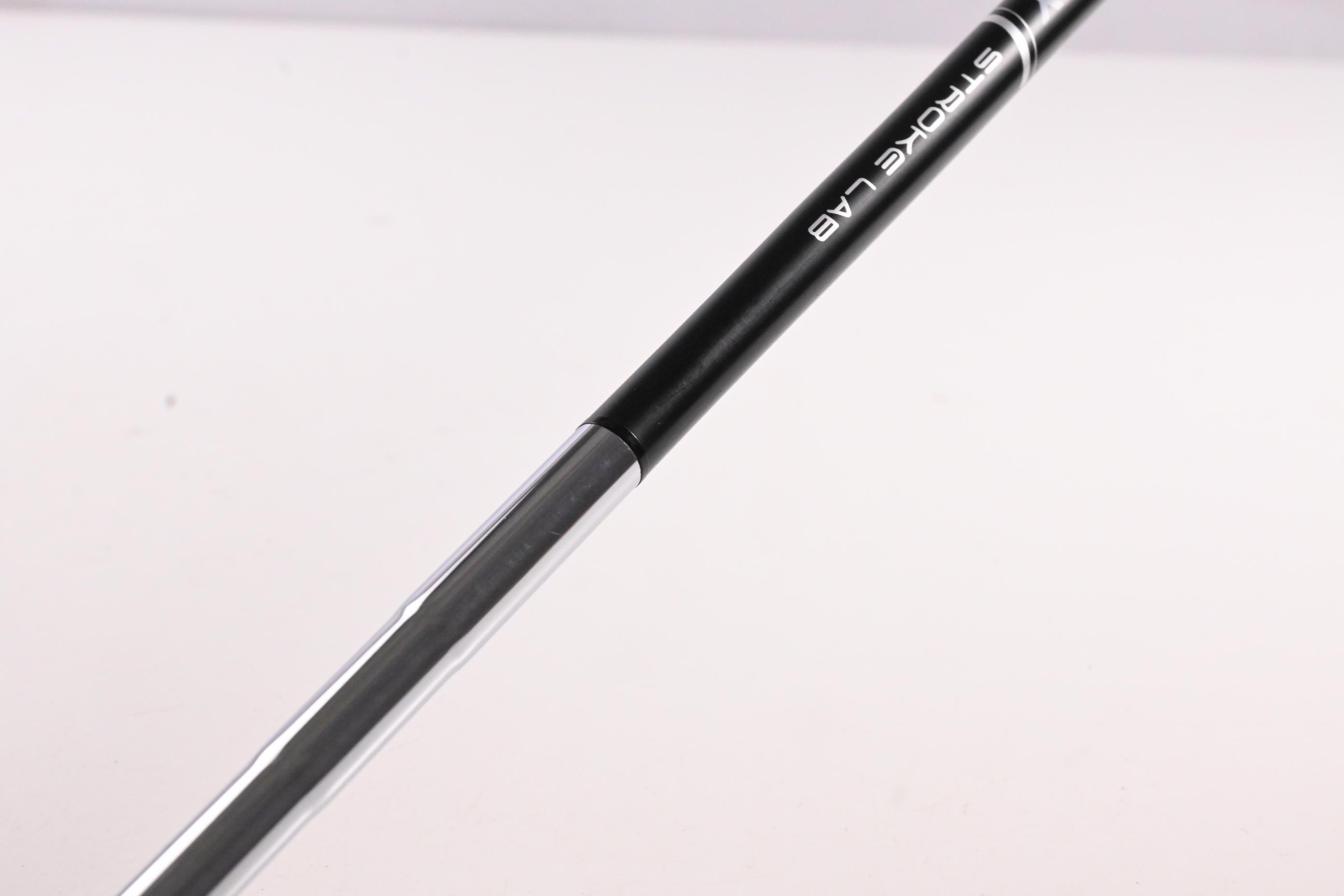 Odyssey Stroke Lab Tuttle F Putter / 34 Inch