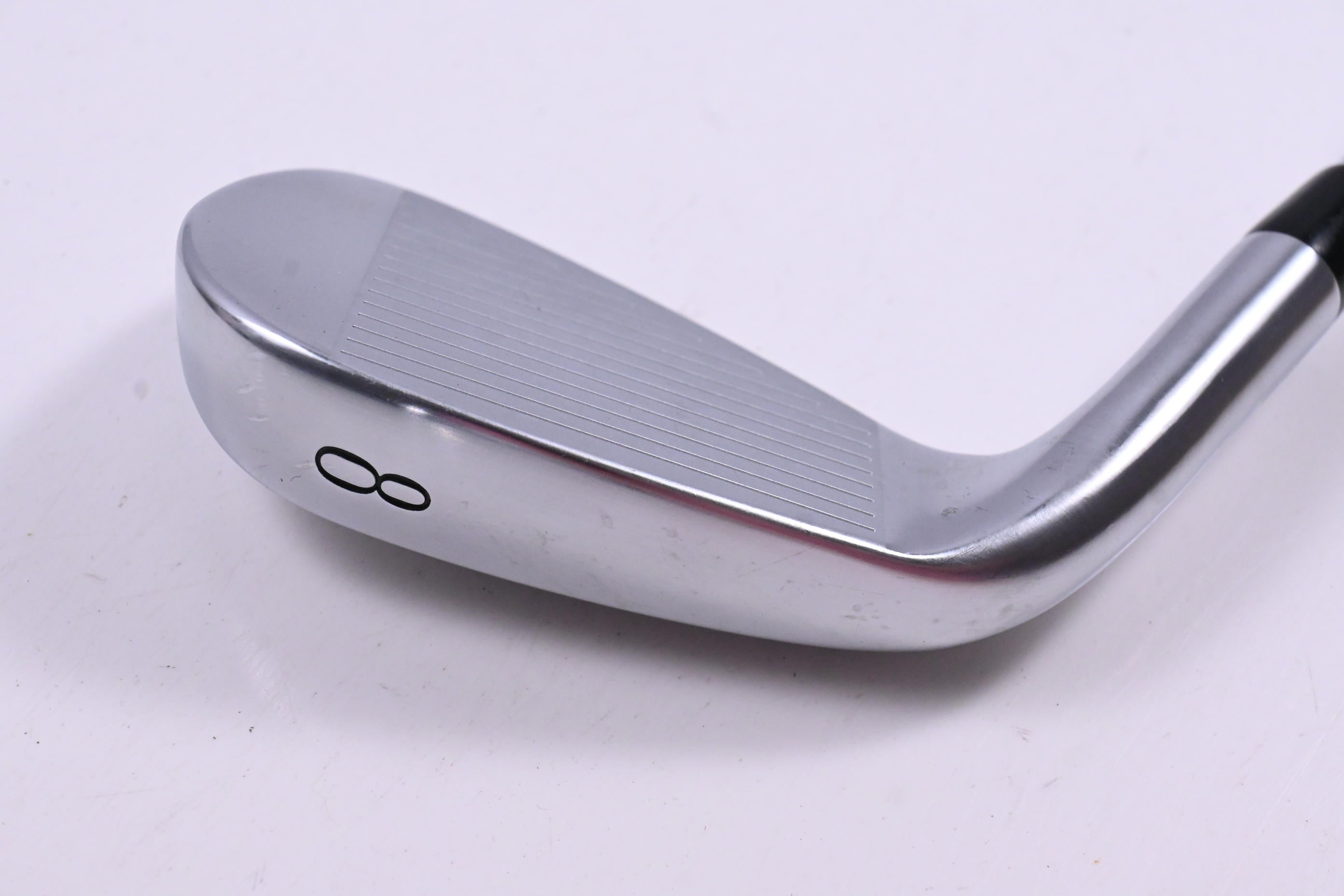 Titleist T350 2025 #8 Iron / Stiff Flex True Temper AMT Red Shaft
