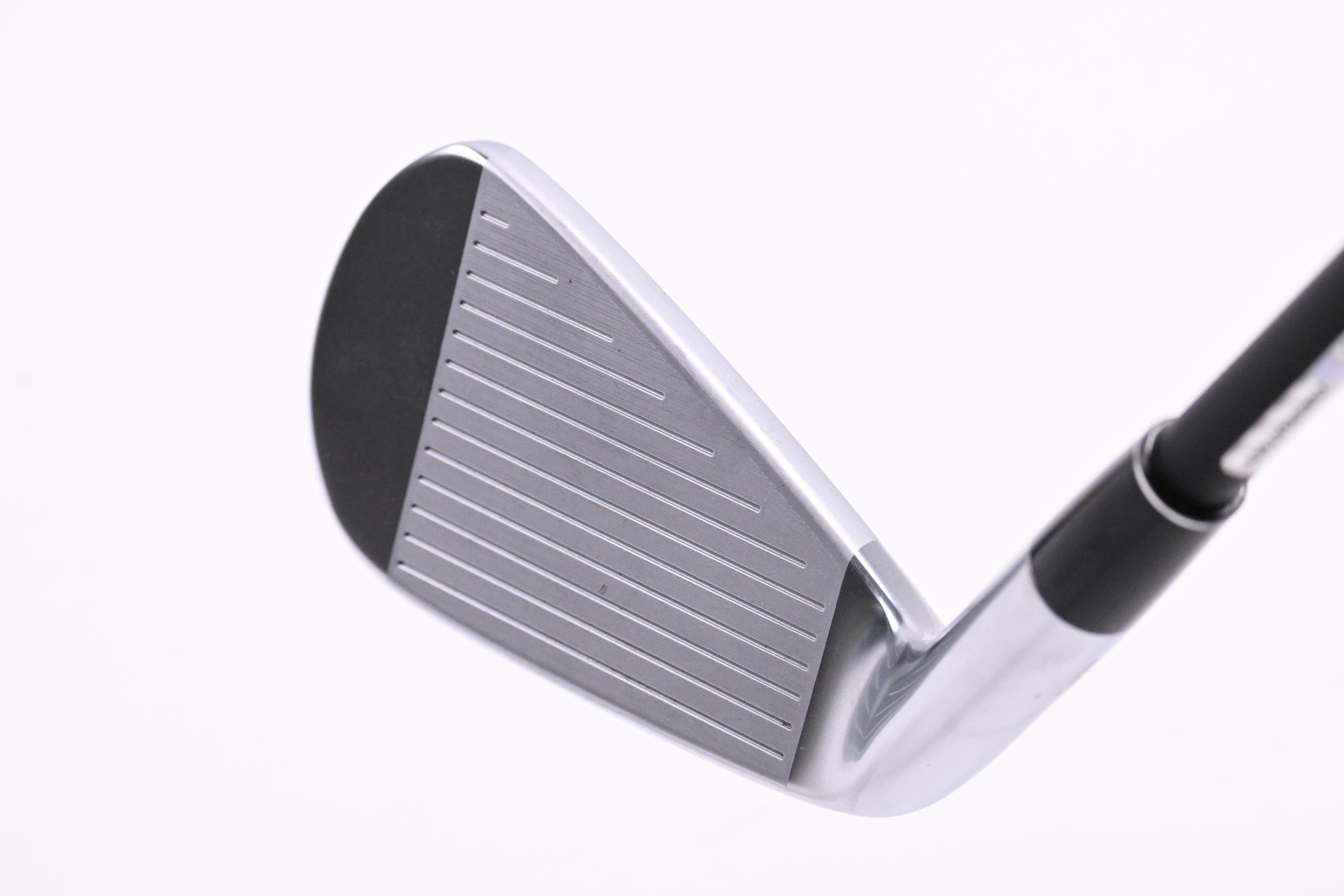 Srixon ZXiU #4 Iron / 23 Degree / Regular Flex MMT UT 80 Shaft