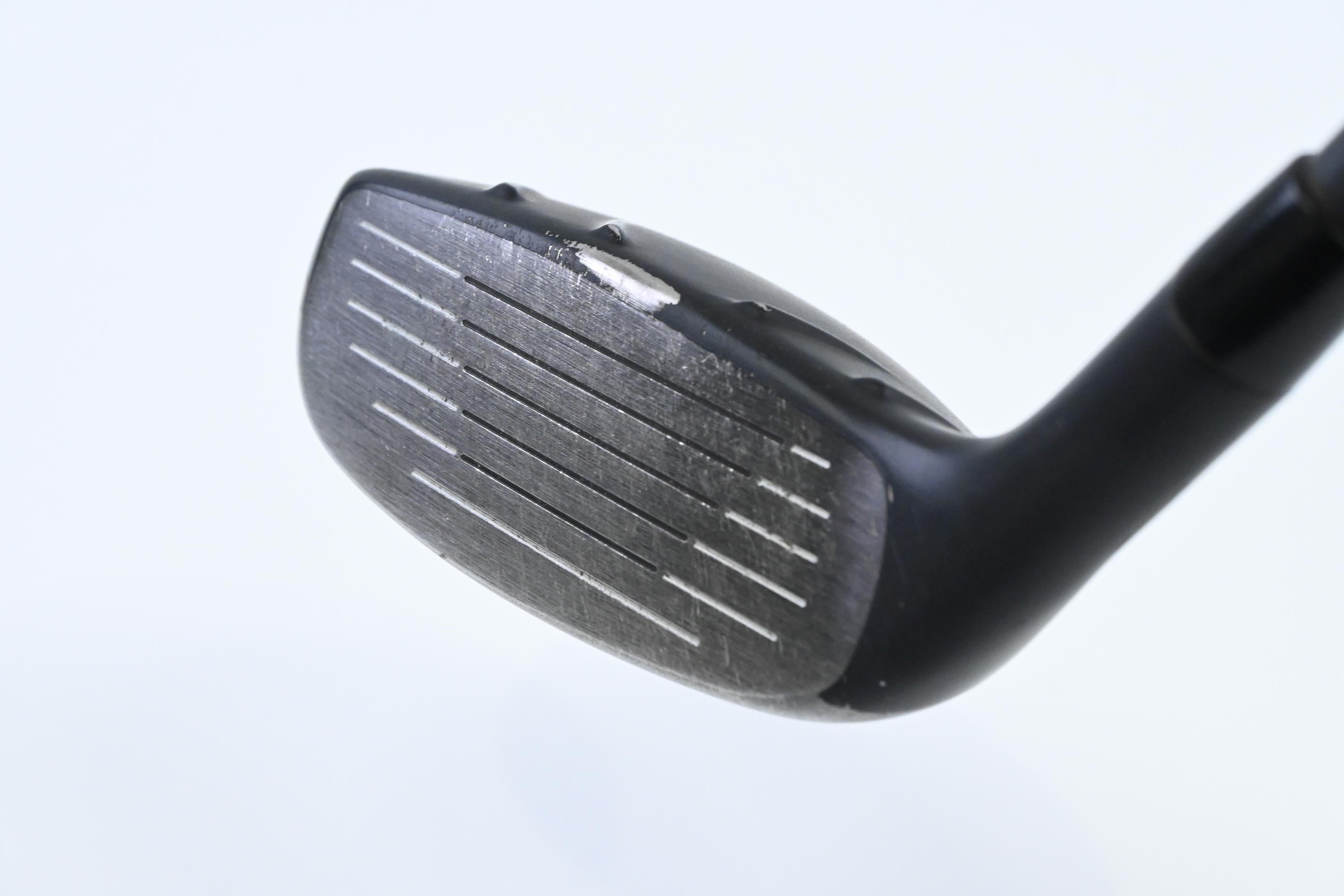 Ping G Series #3 Hybrid / 19 Degree / Regular Flex Ping Alta 70 Shaft