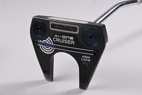Odyssey Ai-One Cruiser Putter / 40 Inch