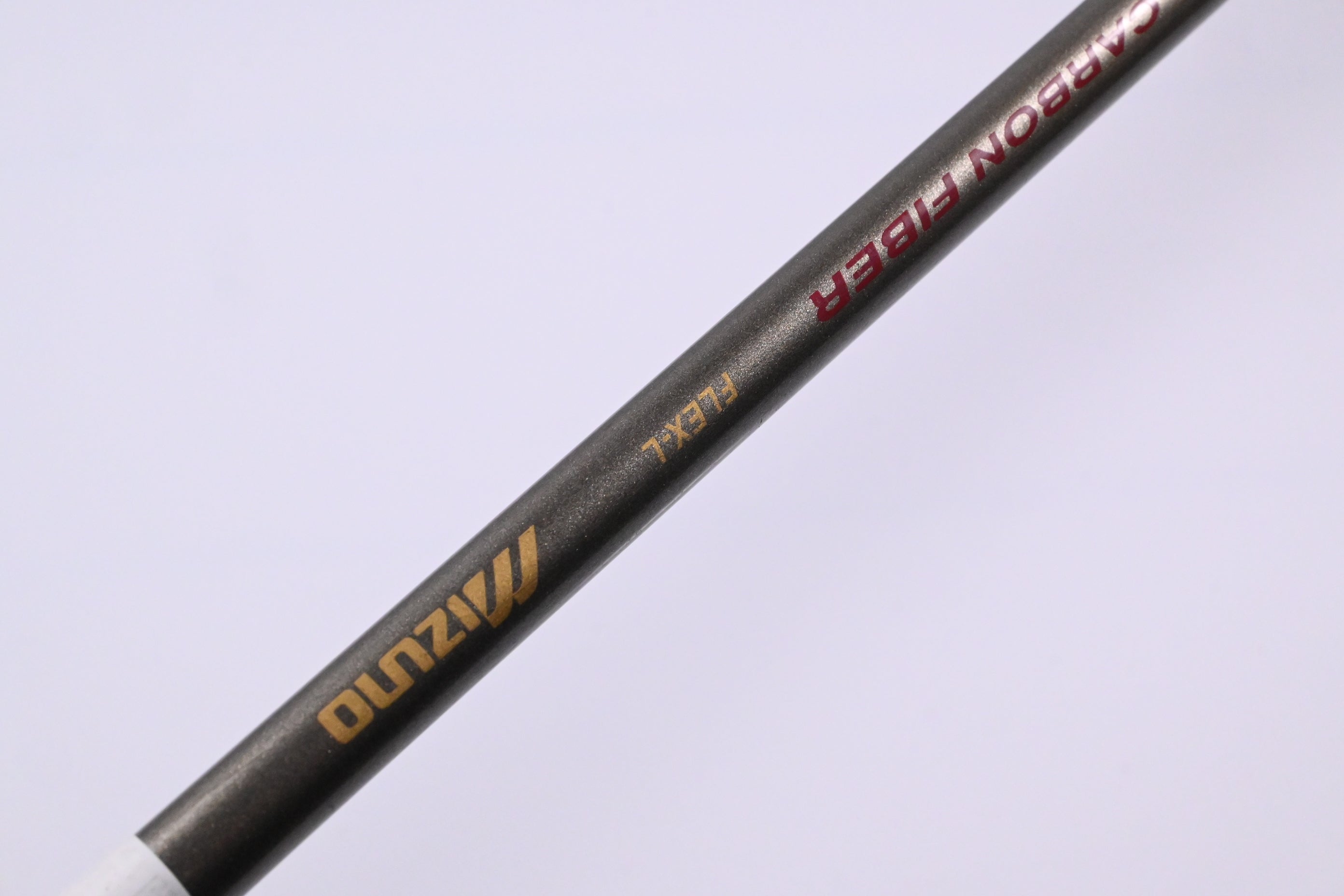 Ladies Mizuno Comp CT #9 Iron / Ladies Accel-Arc Shaft