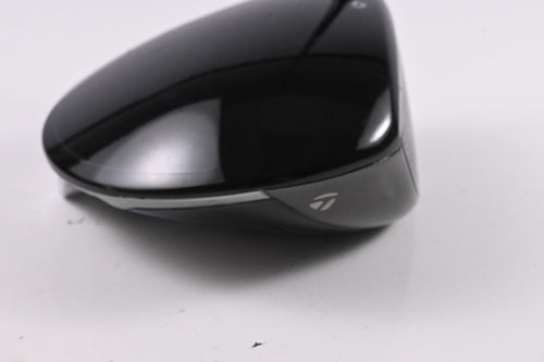 Taylormade Qi10 Driver / 10.5 Degree / Stiff Flex Diamana T+ 60 Shaft