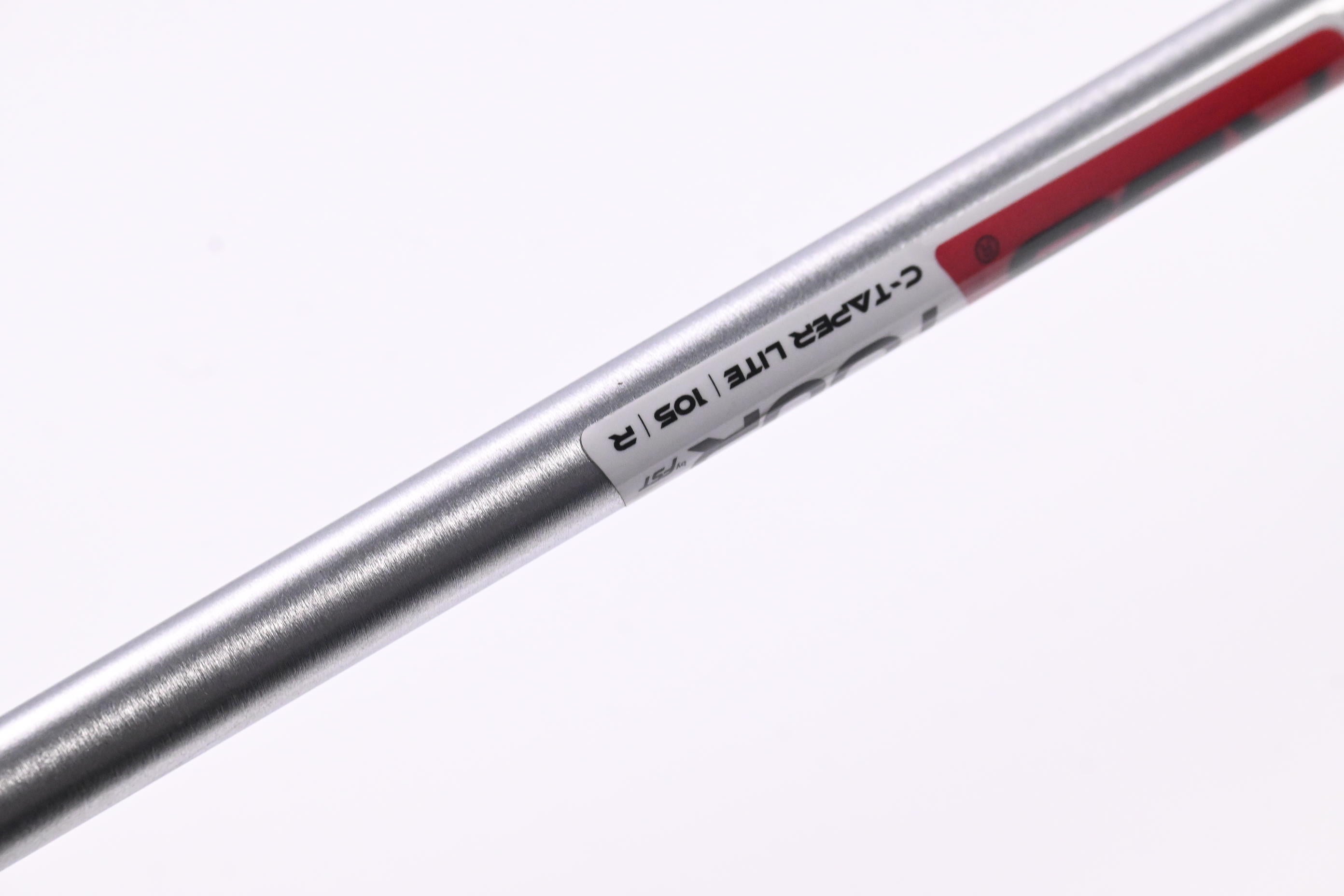 Srixon Z-745 #4 Iron / 22 Degree / Regular Flex KBS Tour C-Taper Lite 105 Shaft