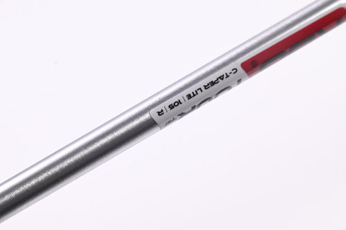 Srixon Z-745 #4 Iron / 22 Degree / Regular Flex KBS Tour C-Taper Lite 105 Shaft