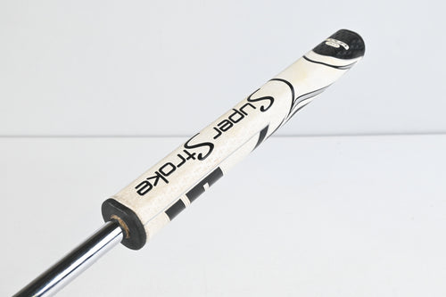 Cleveland HB Soft Milled 10.5 Putter / 35 Inch