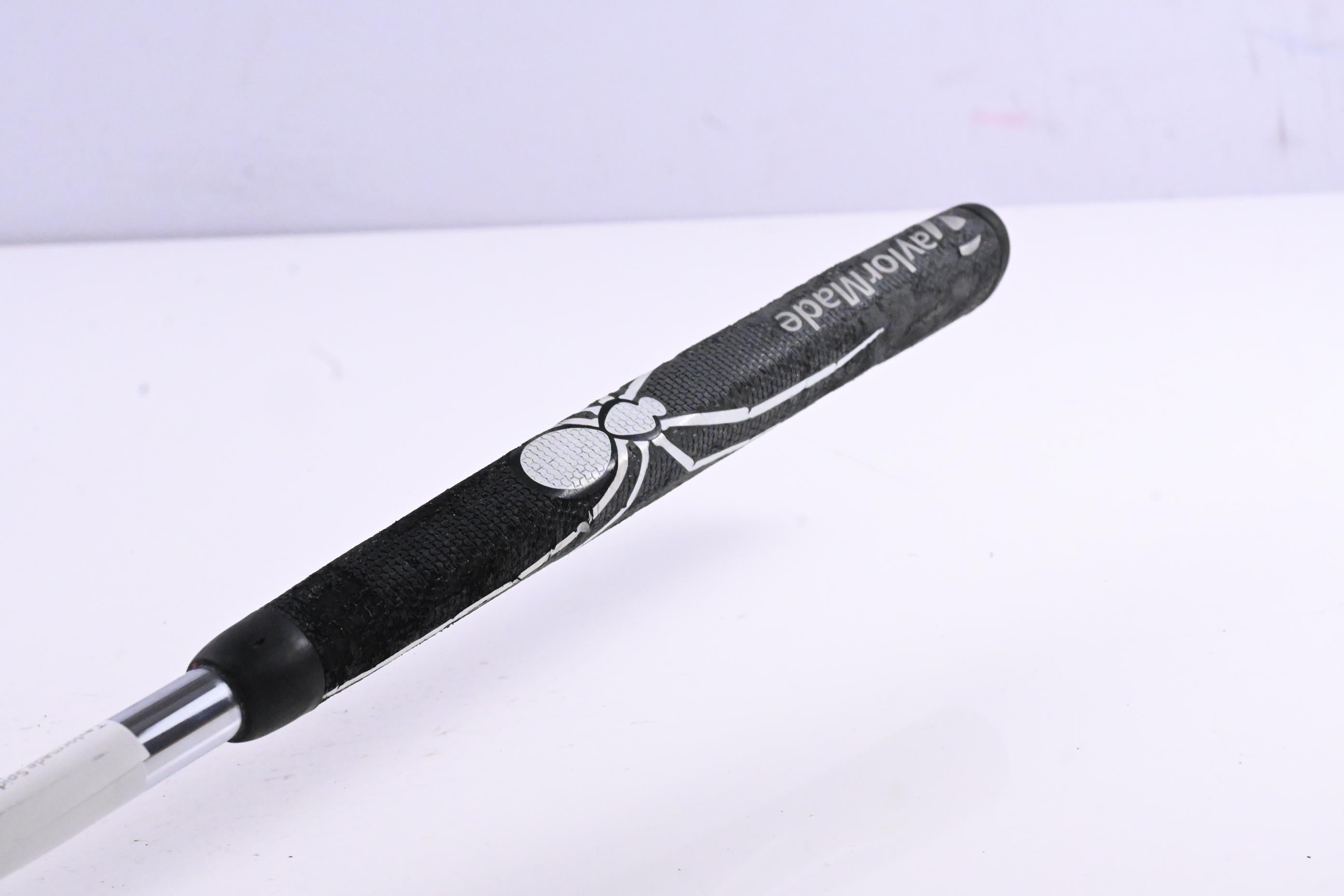 Taylormade Spider Ghost White Putter / 34 Inch