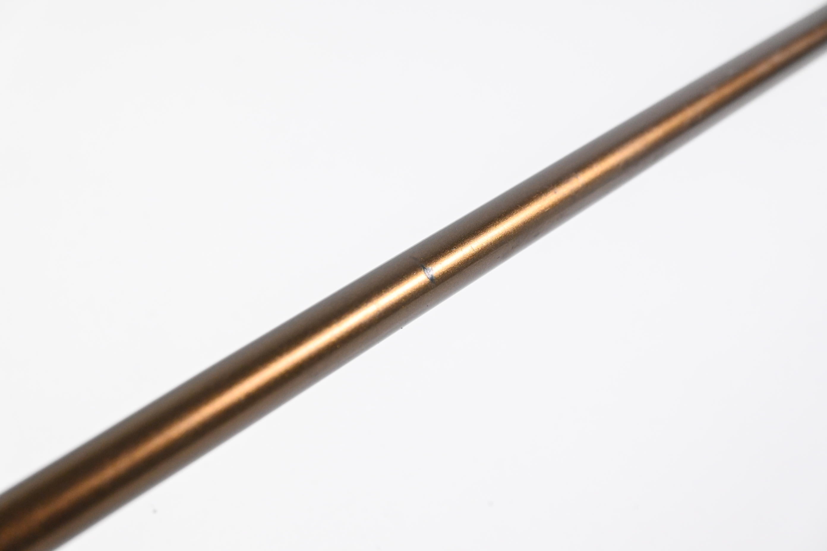 Ping G400 #4 Hybrid / 22 Degree / Regular Flex Ping Alta CB 70 Shaft