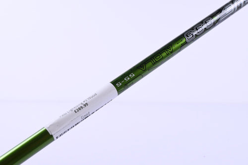 PXG Lightning #9 Wood / 24 Degree / Stiff Flex Aldila Rogue Elite 9.9.5 55 Shaft