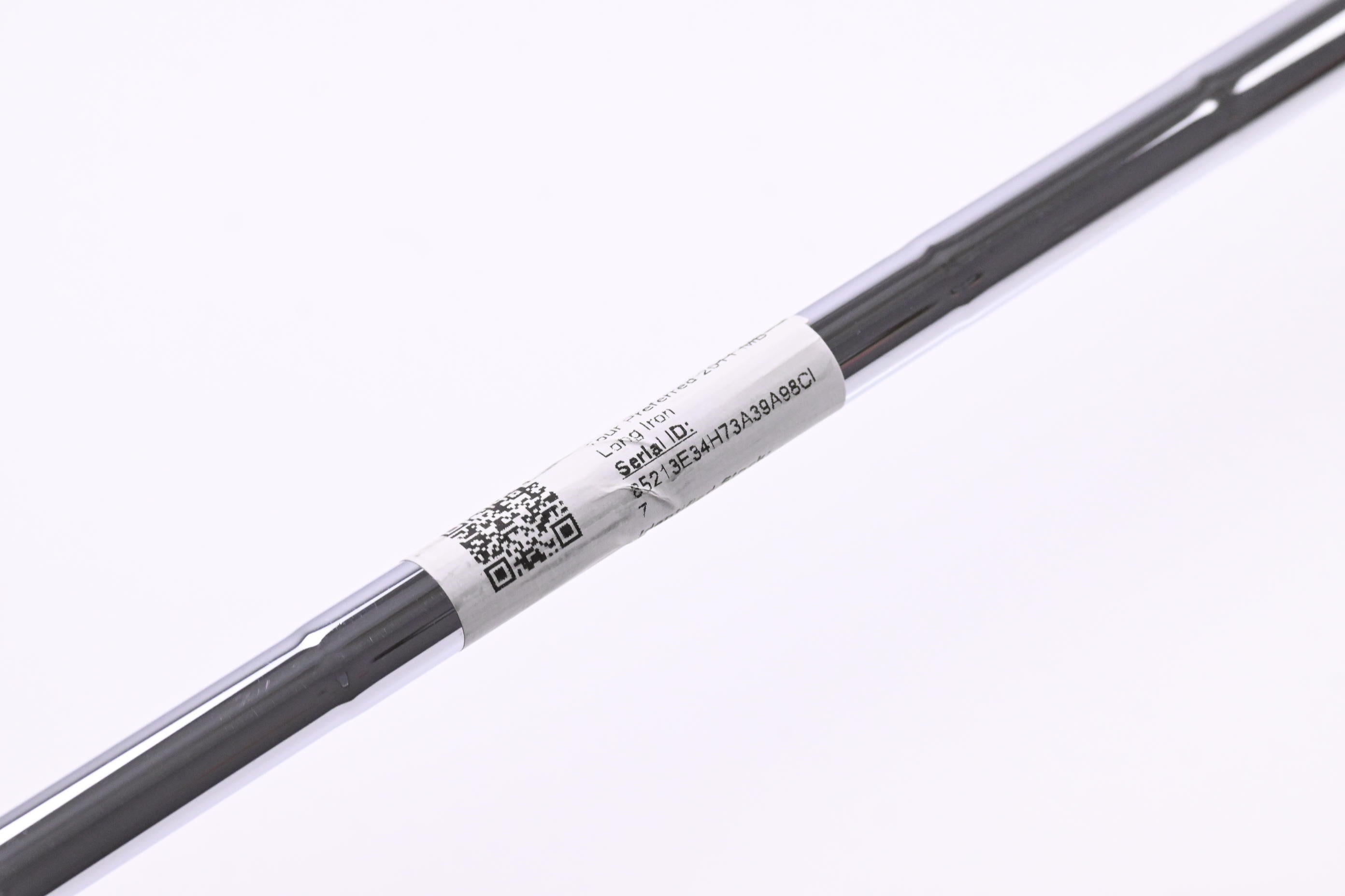 Taylormade Tour Preferred 2011 MB #4 Iron / 24 Degree / Stiff Flex Dynamic Gold