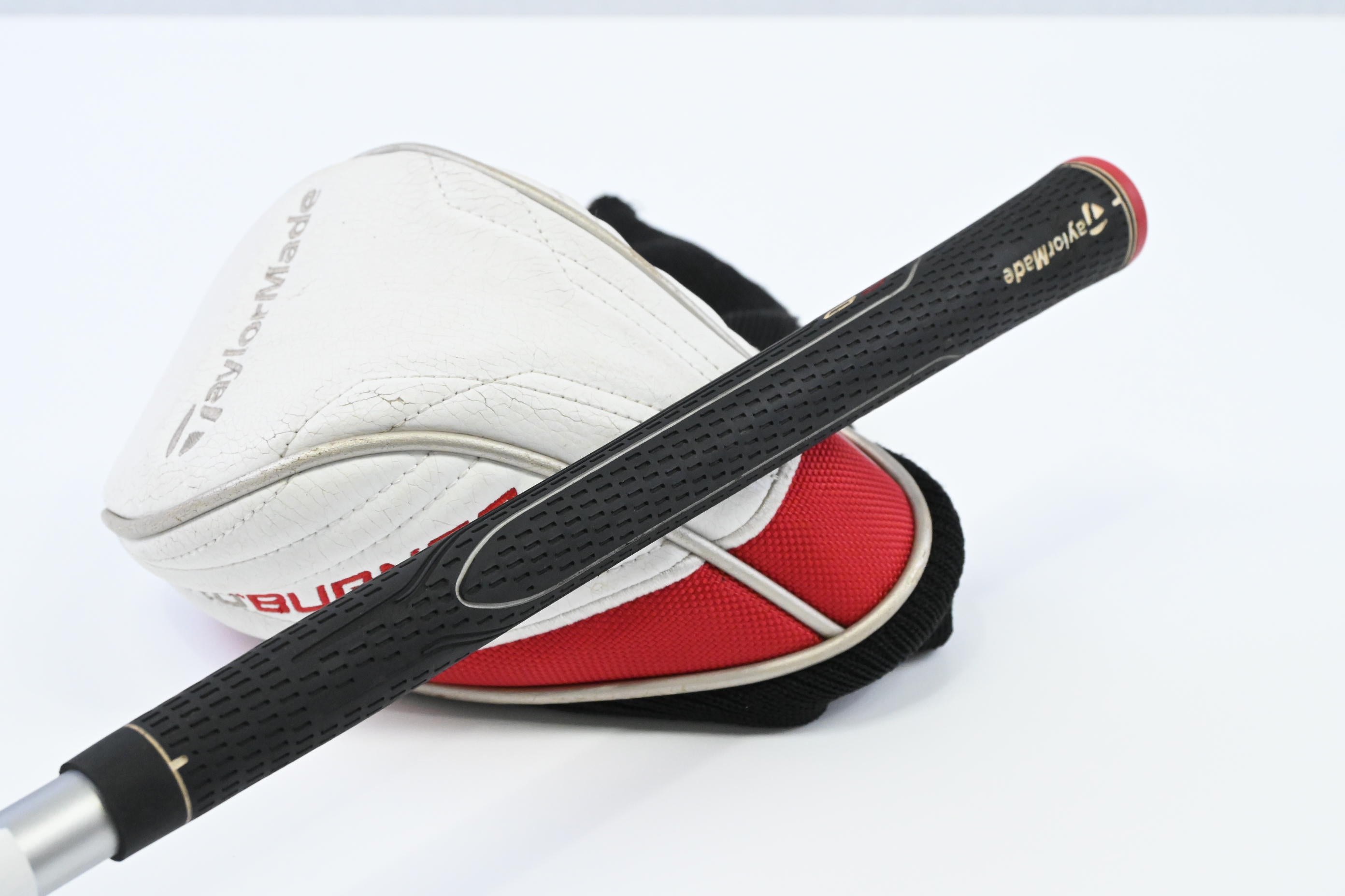 Taylormade Aeroburner #3 Wood / 15 Degree / Stiff Flex Matrix Speed Rul-Z 60