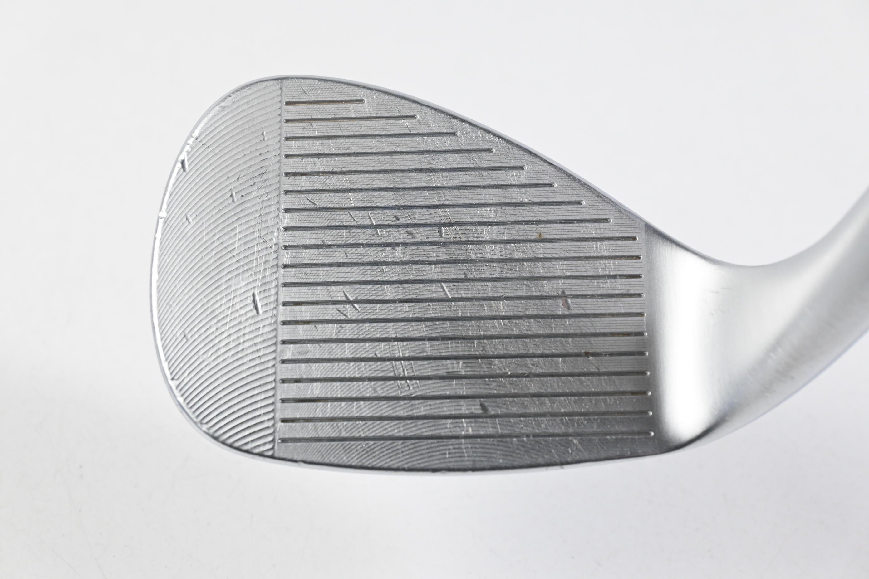 Cleveland RTX ZipCore Lob Wedge / 58 Degree / Wedge Flex Dynamic Gold Spinner