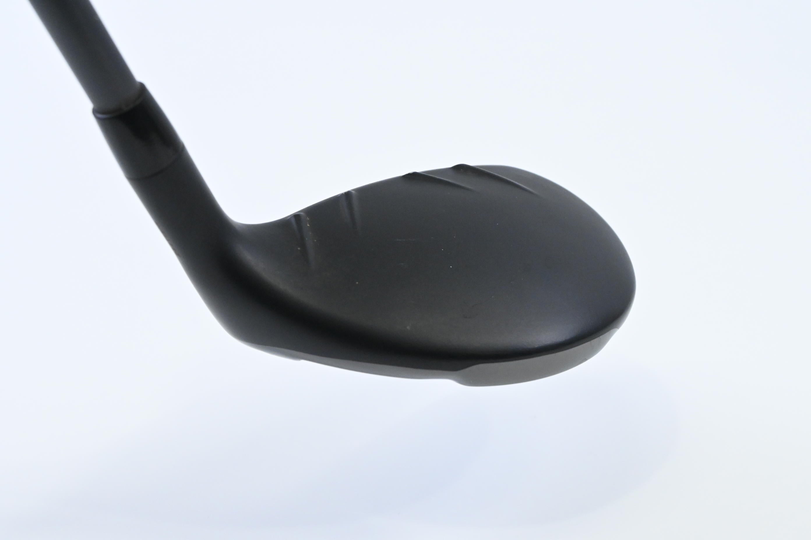 Ping G Series #3 Hybrid / 19 Degree / Regular Flex Ping Alta 70 Shaft