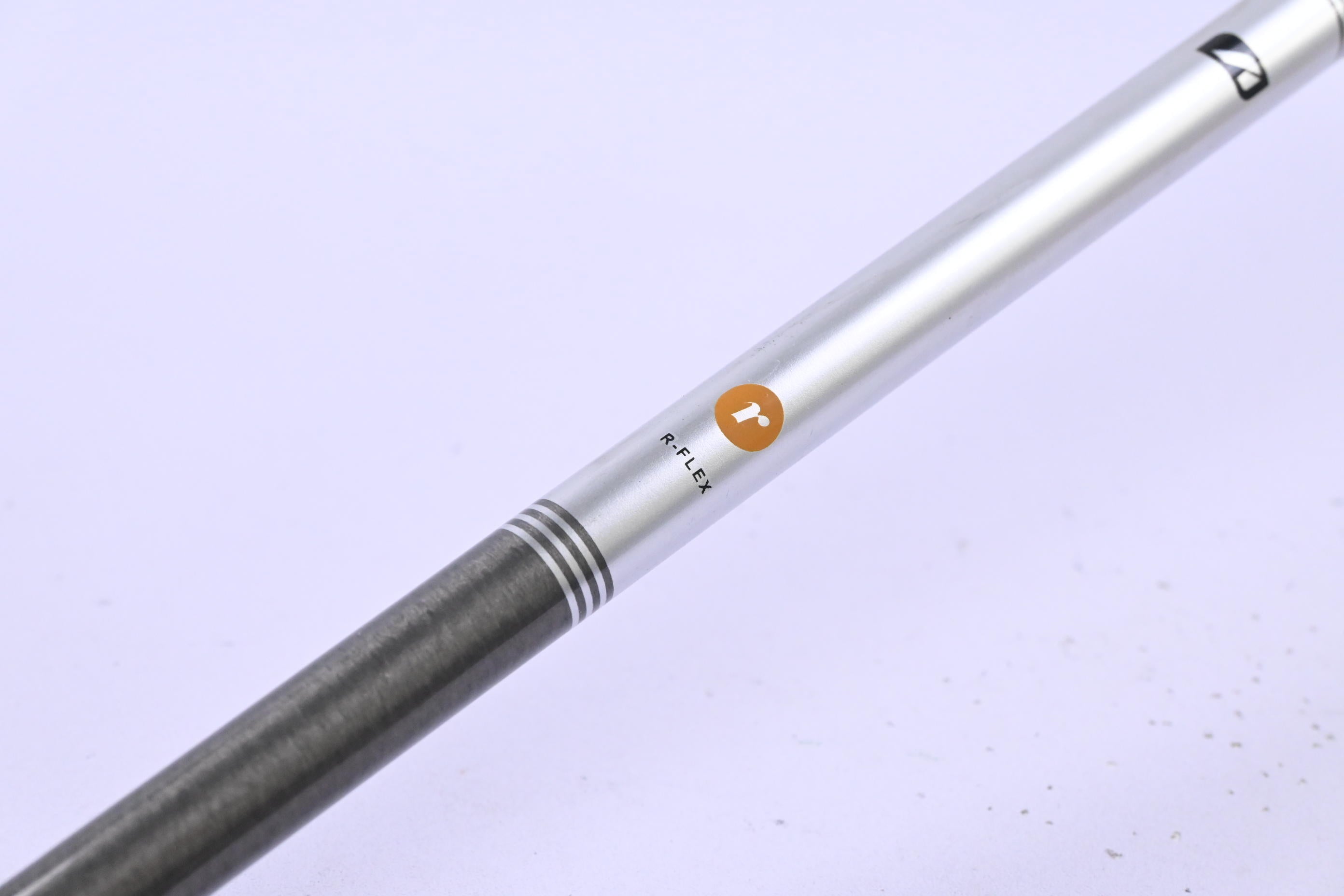 Vega Alcor Gap Wedge / 52 Degree / Regular Flex Steel Fiber i125 CW Shaft