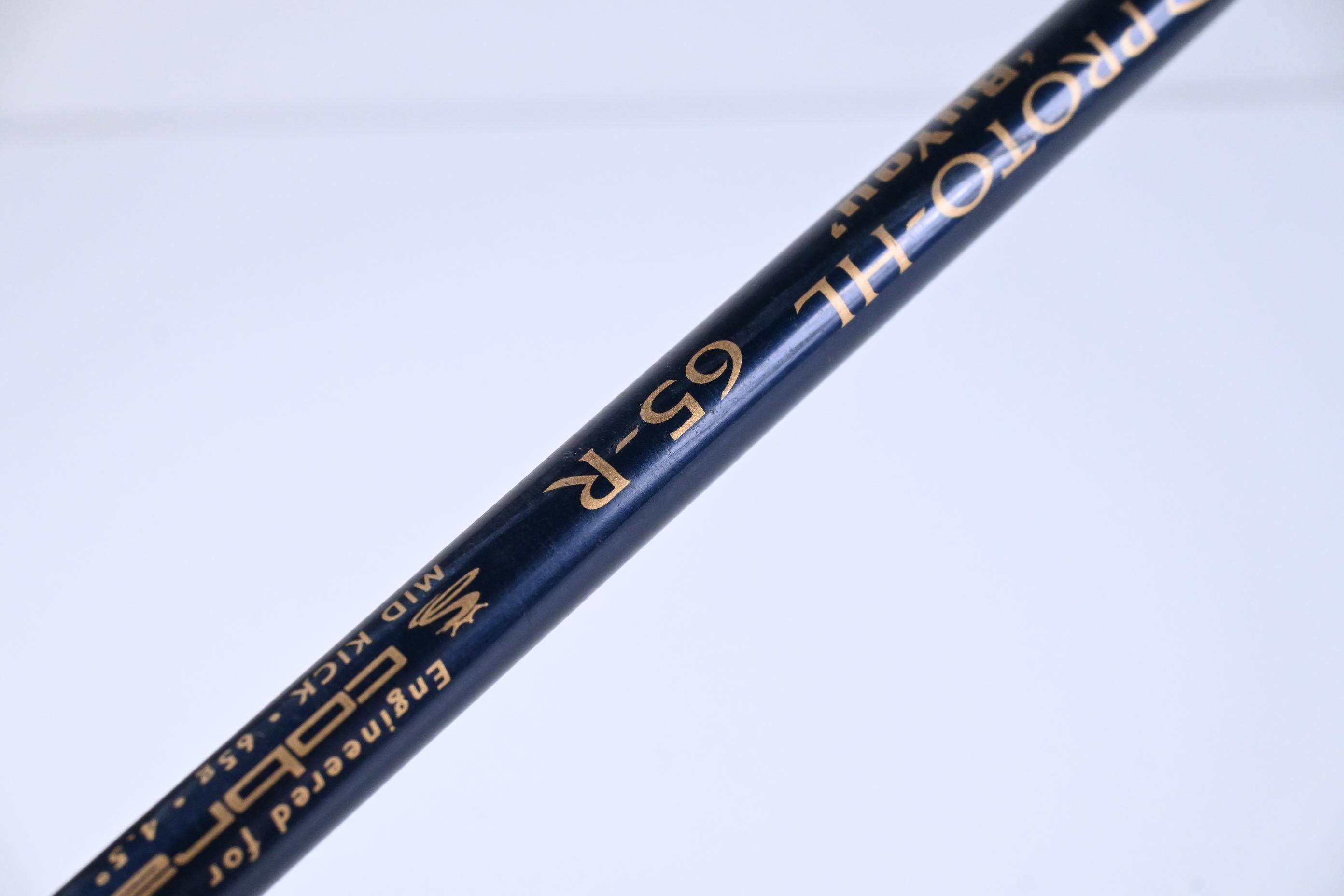 Cobra Baffler DWS #3 Hybrid / 20 Degree / Regular Flex Aldila VS Proto-HL 65