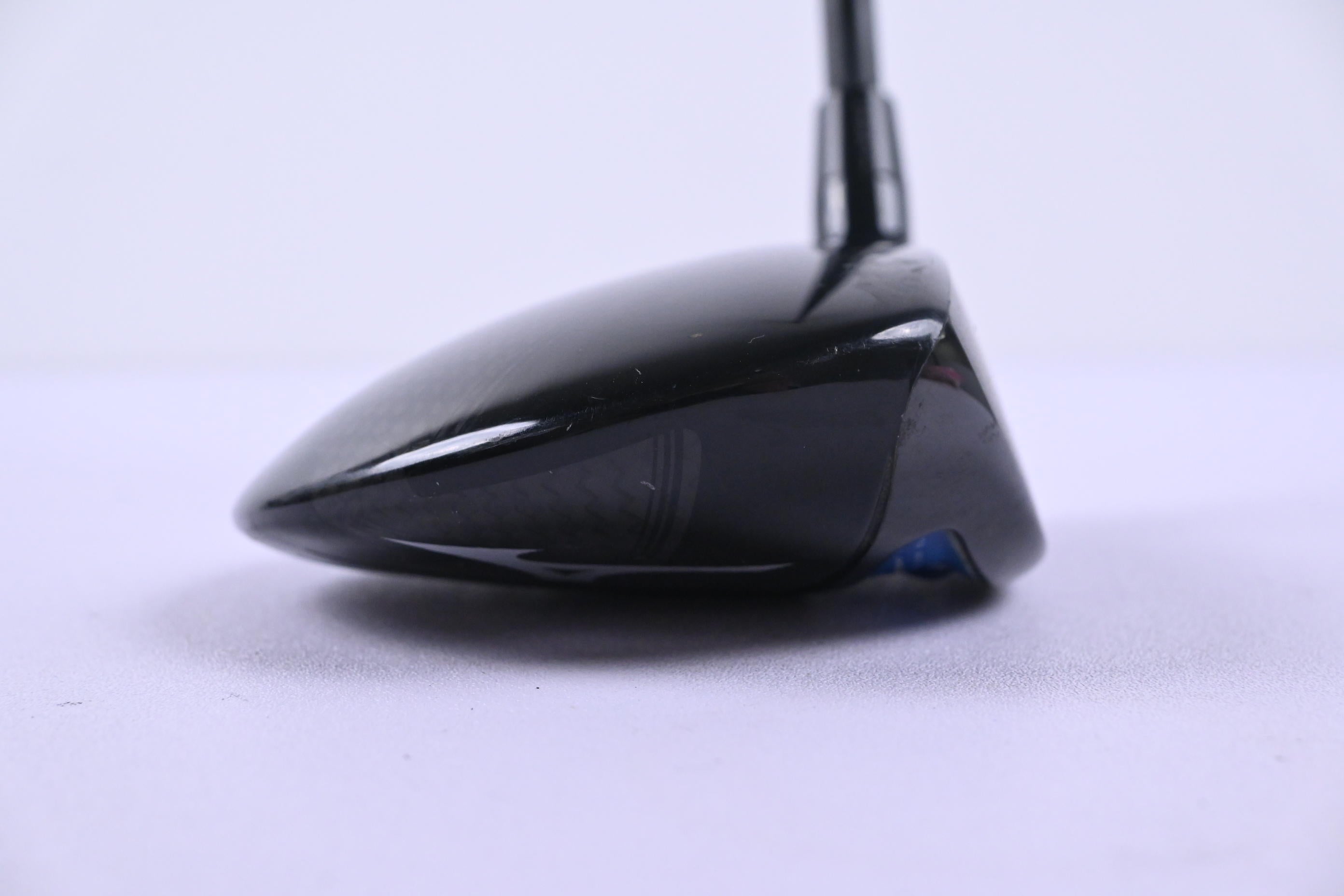 Mizuno ST-Max 230 #3 Wood / 15 Degree / Stiff Flex Tensei 1K Blue 65