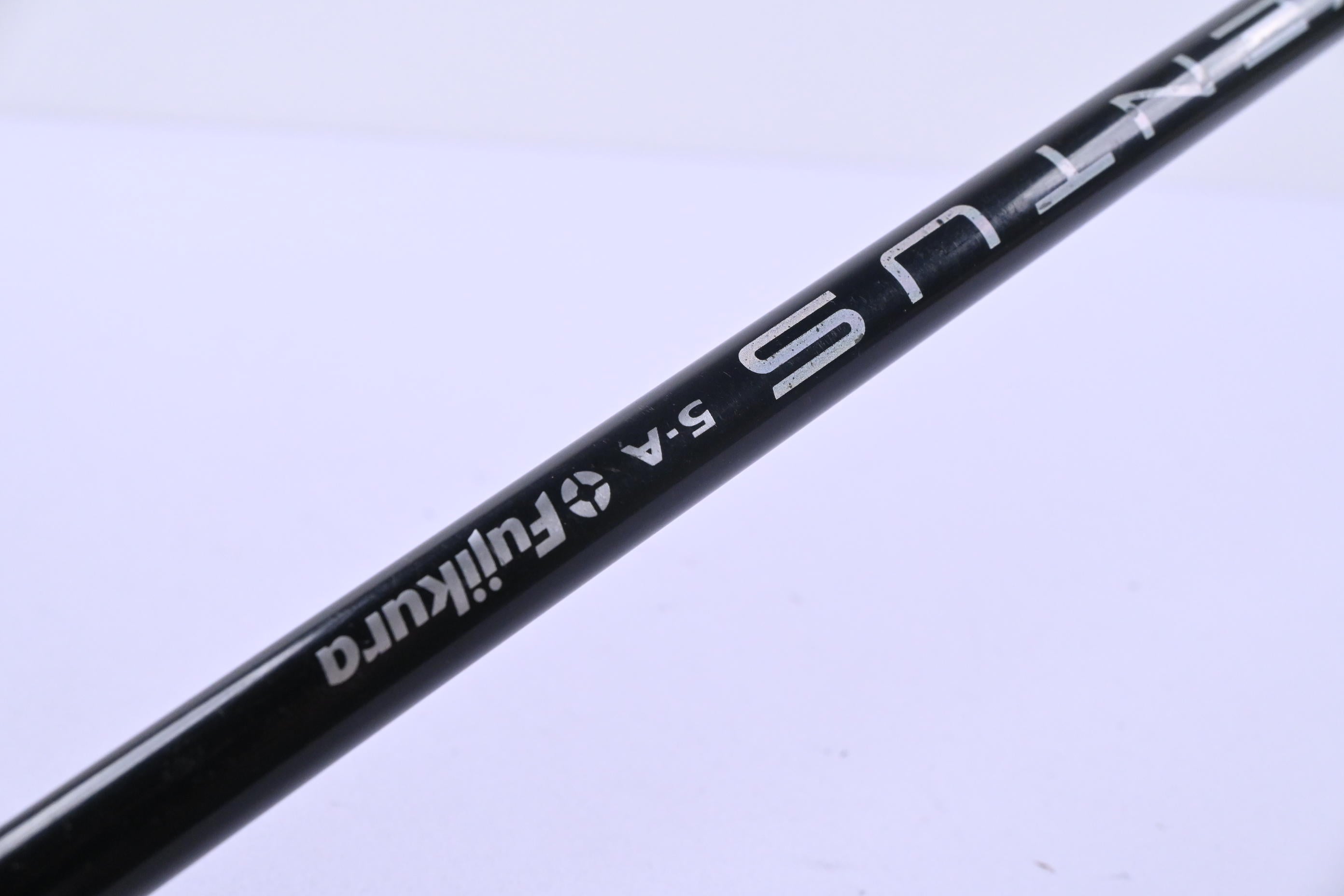 Taylormade Stealth #5 Hybrid / 25 Degree / Senior Flex Fujikura Ventus 5 Red