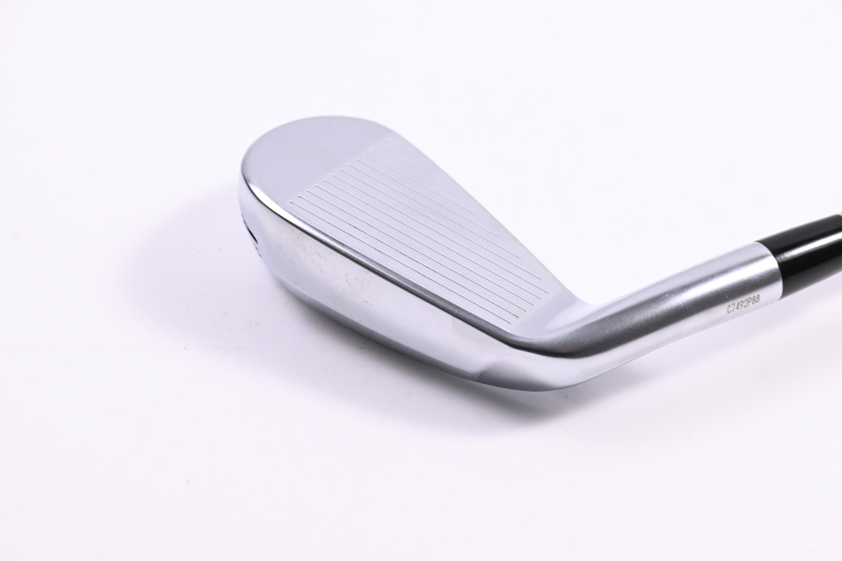 Srixon ZXiU #4 Iron / 23 Degree / Regular Flex MMT UT 80 Shaft