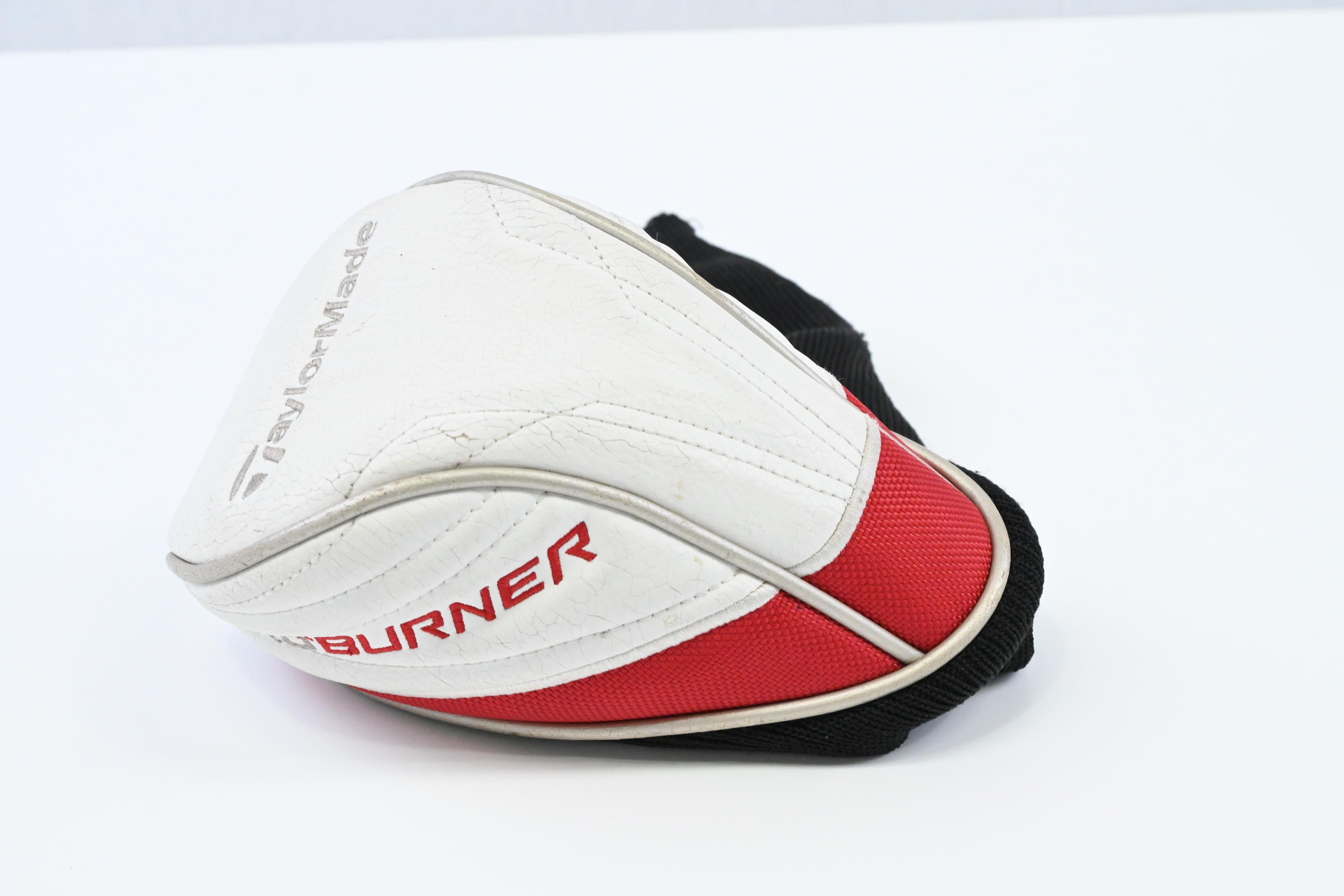Taylormade Aeroburner #3 Wood / 15 Degree / Stiff Flex Matrix Speed Rul-Z 60