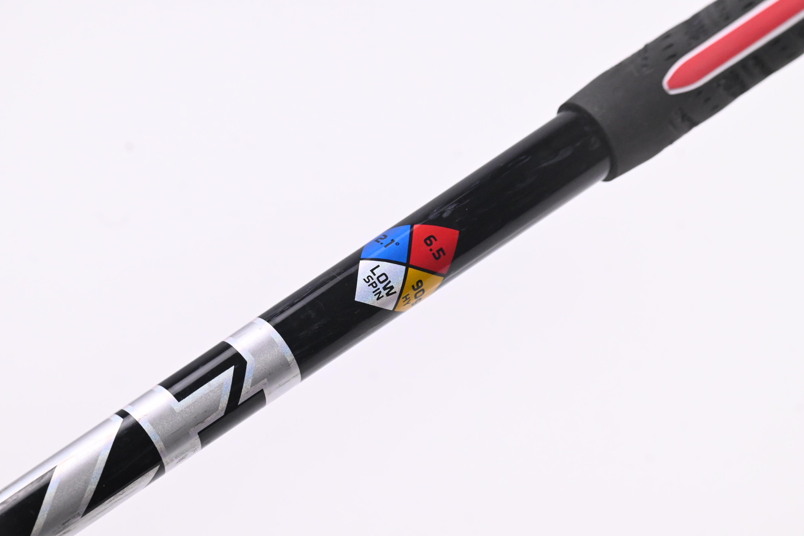 Taylormade P.DHY #2 Iron / 18 Degree / X-Flex HZRDUS Black 90 Shaft