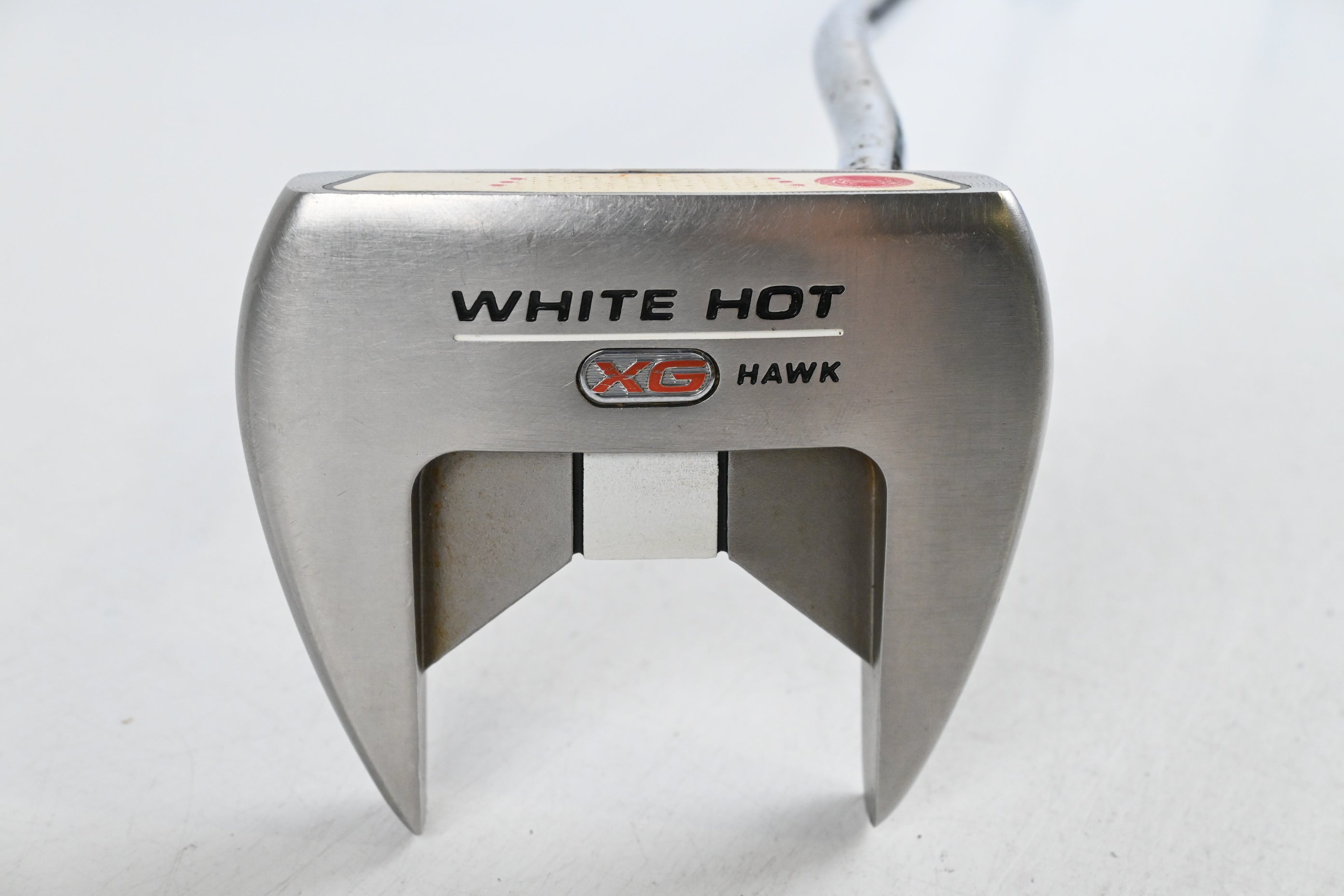 Odyssey White Hot XG Hawk Putter / 35 Inch
