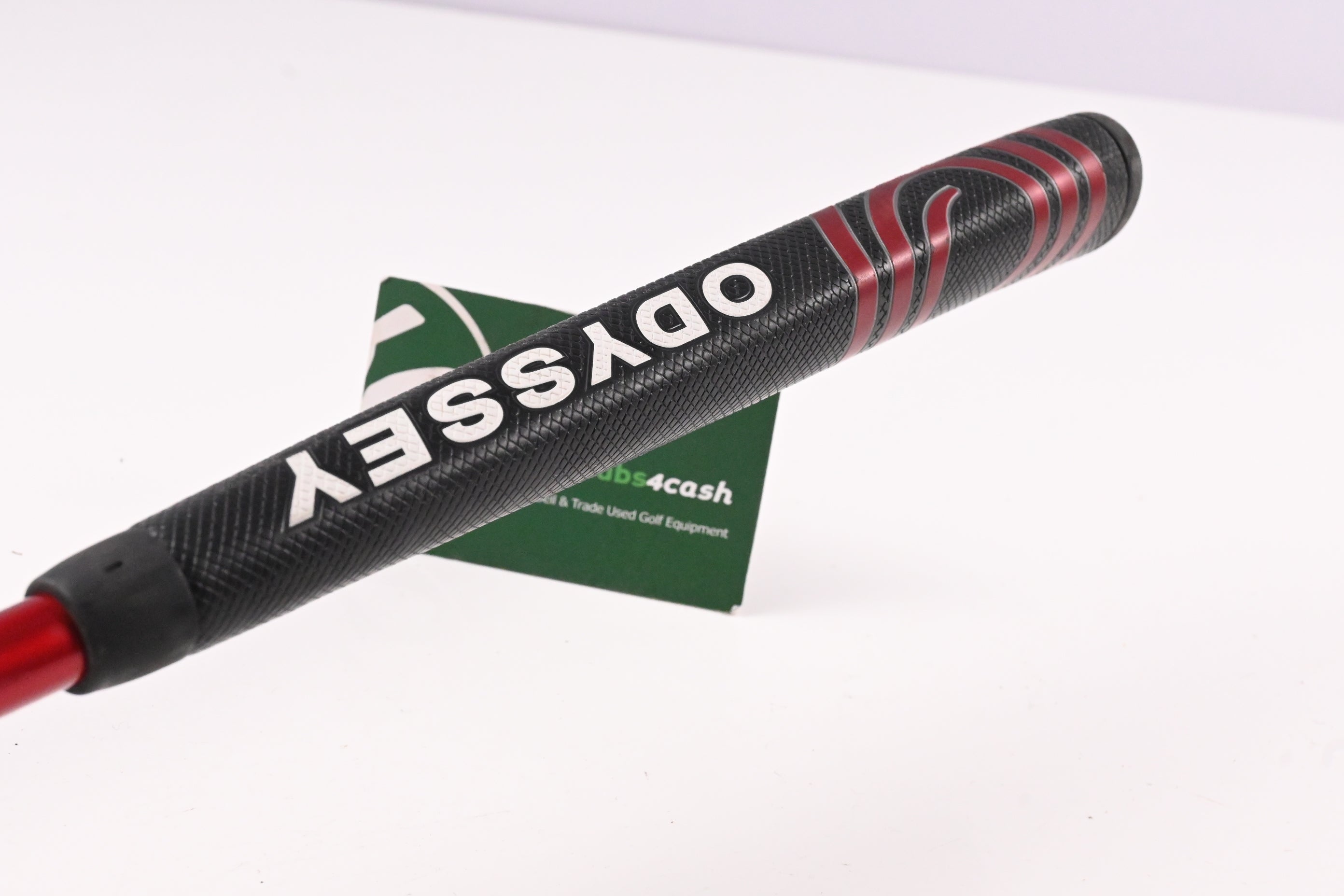 Odyssey White Hot Versa 1 Putter / 34 Inch