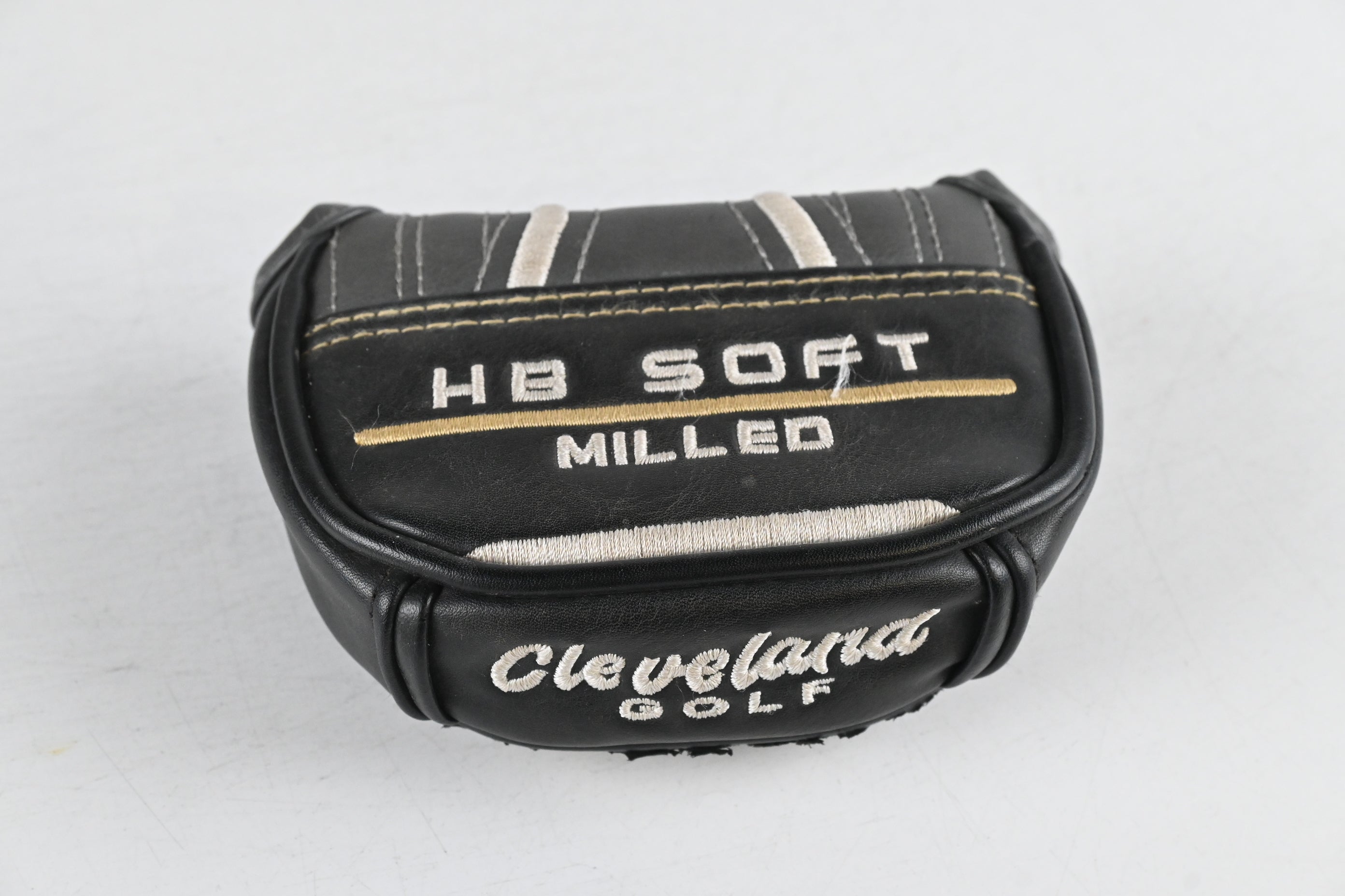 Cleveland HB Soft Milled 10.5 Putter / 35 Inch