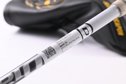 PXG Secret Weapon Mini Driver / 13 Degree / Regular Flex Diamana S+ 60 Shaft