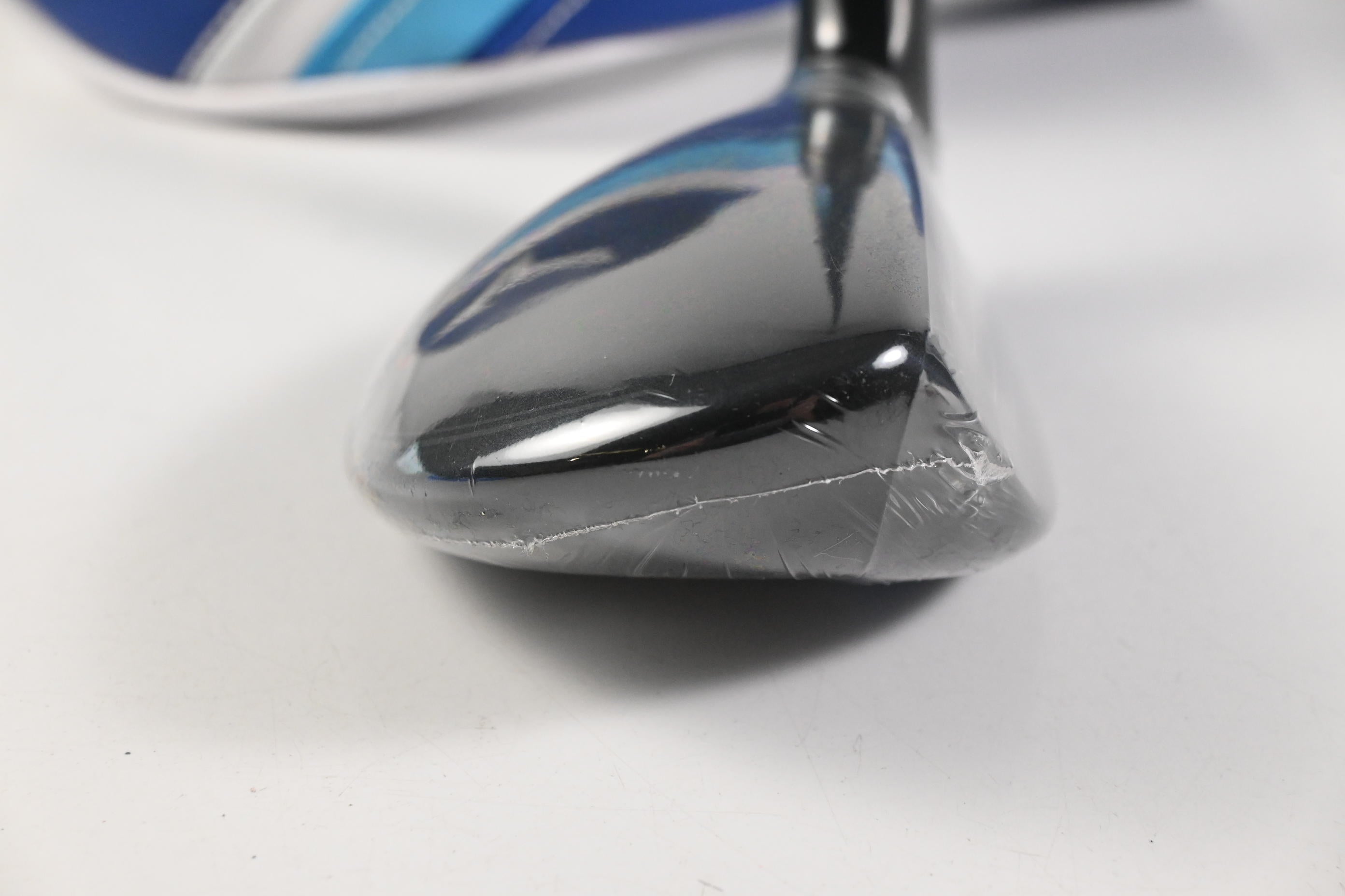 Mizuno ST-Max 230 #5 Hybrid / 25 Degree / Regular Flex UST Mamiya LIN-Q Blue 75
