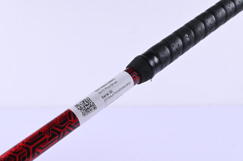 Ping G410 Plus Driver / 10.5 Degree / Regular Flex Ping Alta CB Red 55 Shaft