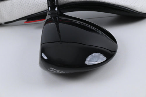 Left Hand Titleist GT2 #3 Wood / 15 Degree / Stiff Flex Tensei 1K Black 75