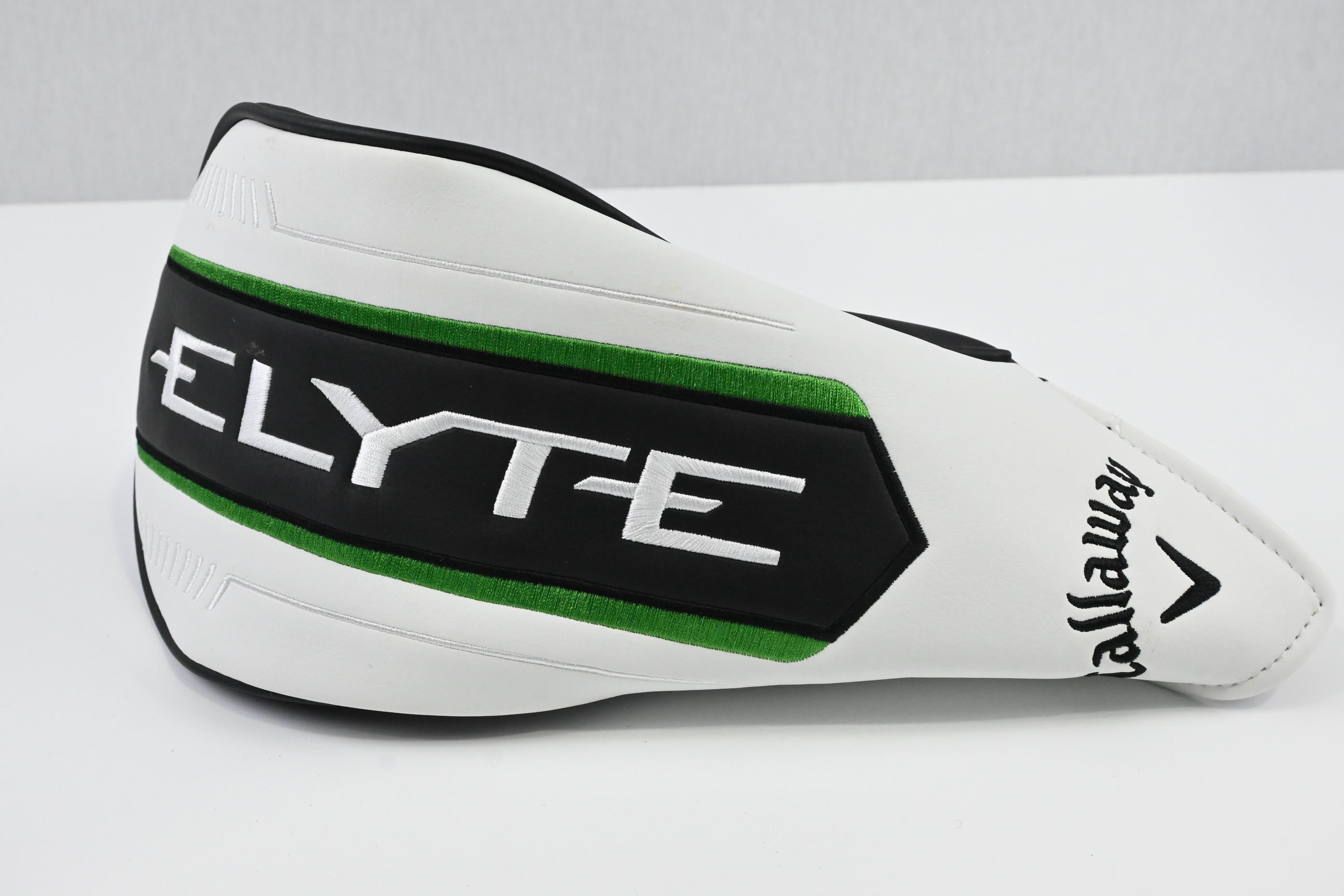 Callaway Elyte X Driver / 12 Degree / X-Flex Denali Charcoal 60 Shaft