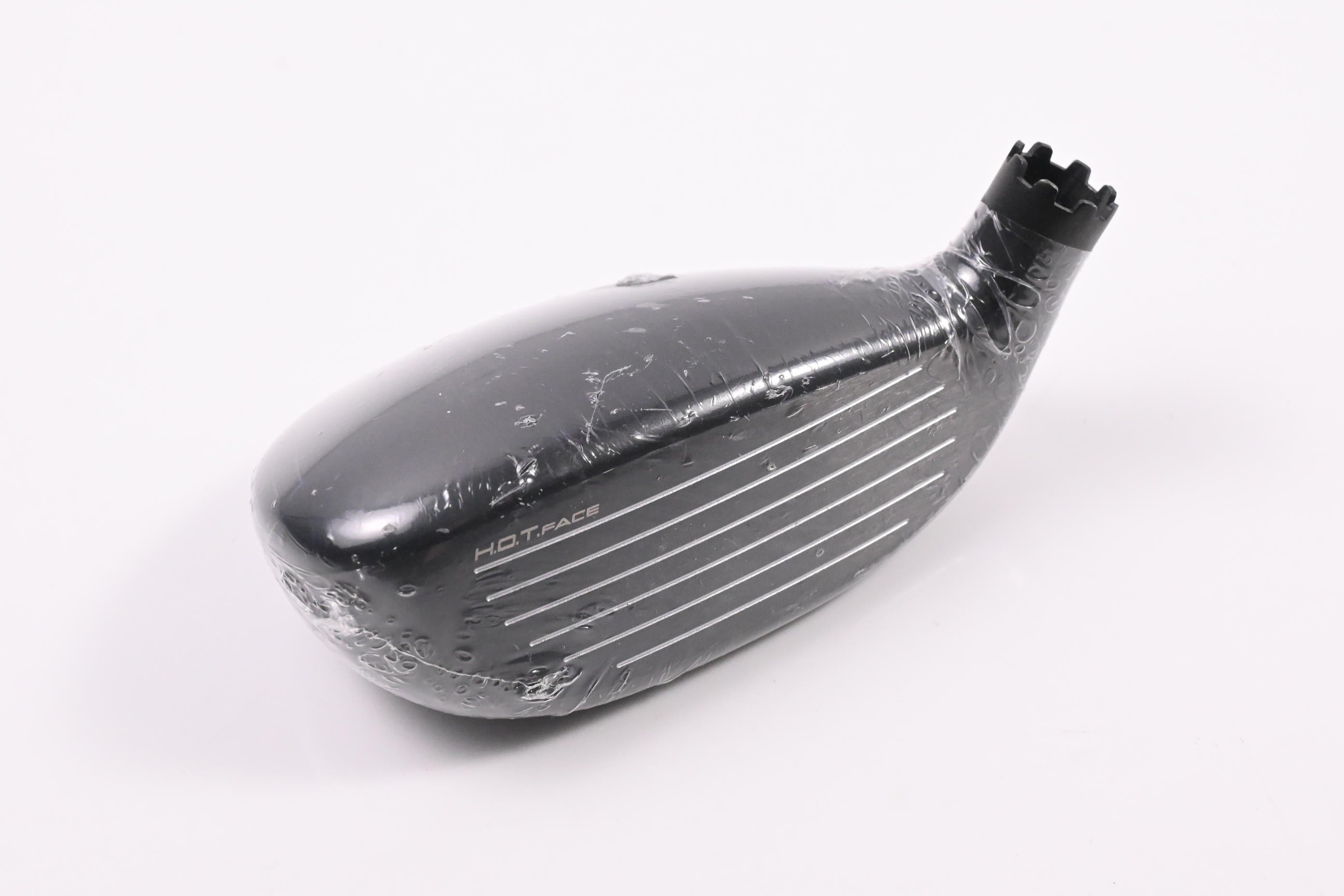 Cobra King Tec 2025 #3 Hybrid / 19 Degree / Head Only