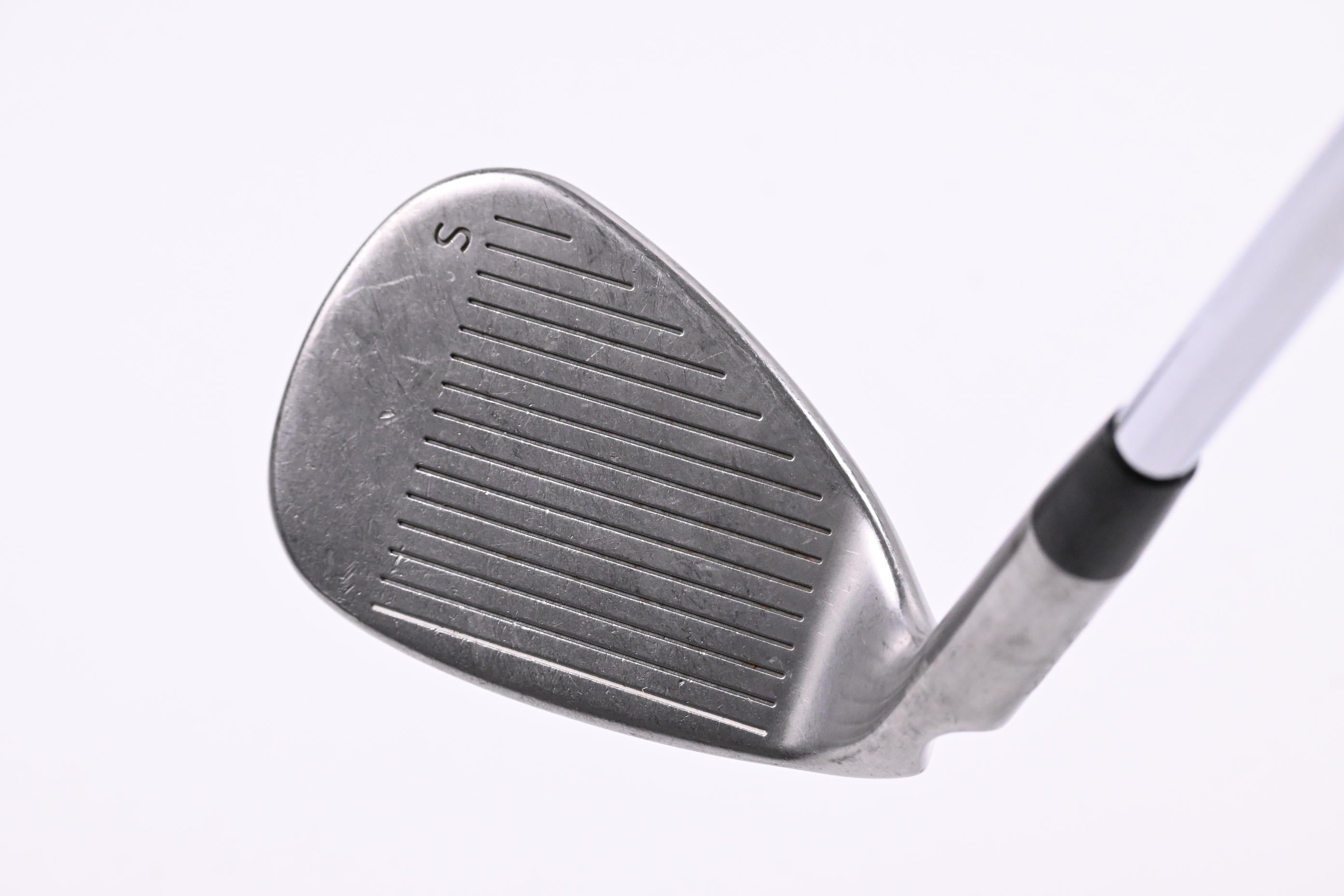 Ping G Series Sand Wedge / 54 Degree / White Dot / Regular Flex Ping AWT 2.0