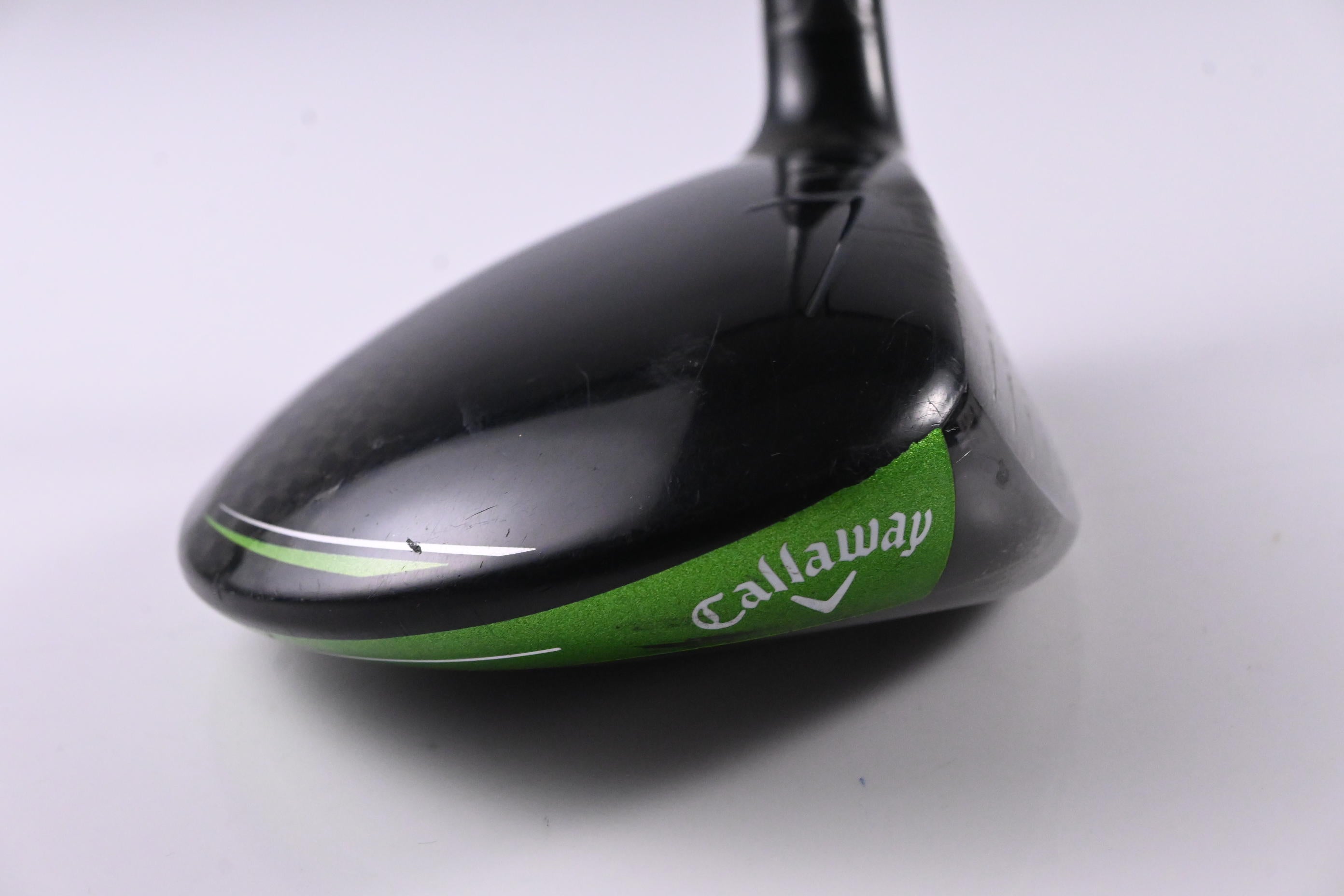Callaway GBB Epic #5 Wood / 20 Degree / Regular Flex Diamana M+ 60 Shaft