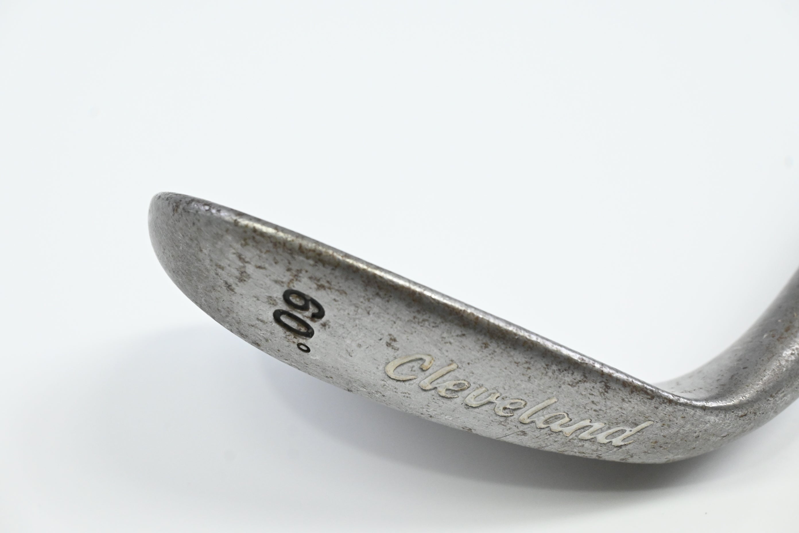 Cleveland Tour Action 900 Lob Wedge / 60 Degree / Wedge Flex Dynamic Gold Shaft