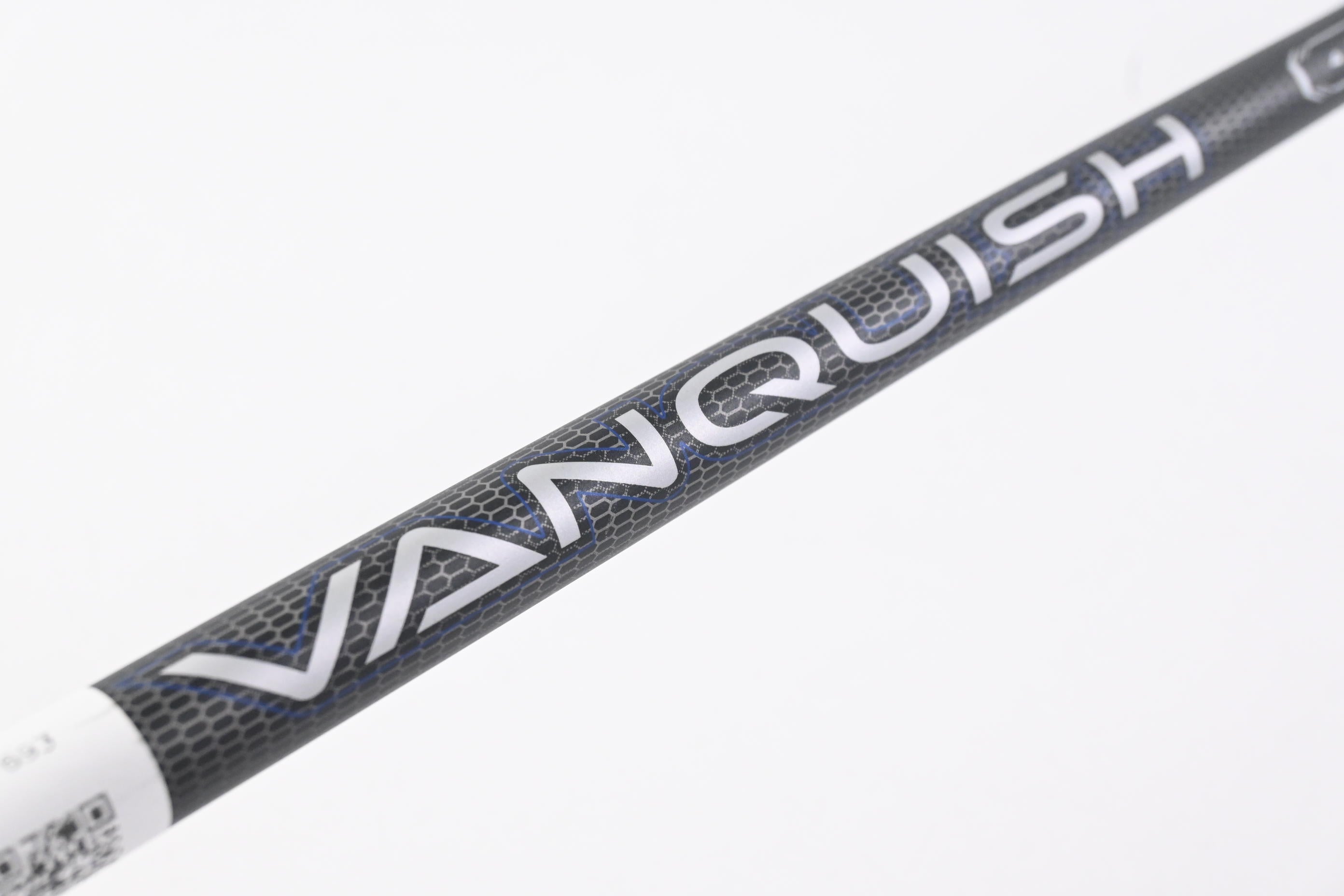 Vanquish 4 Driver Shaft / Senior Flex / Callaway 2nd Gen