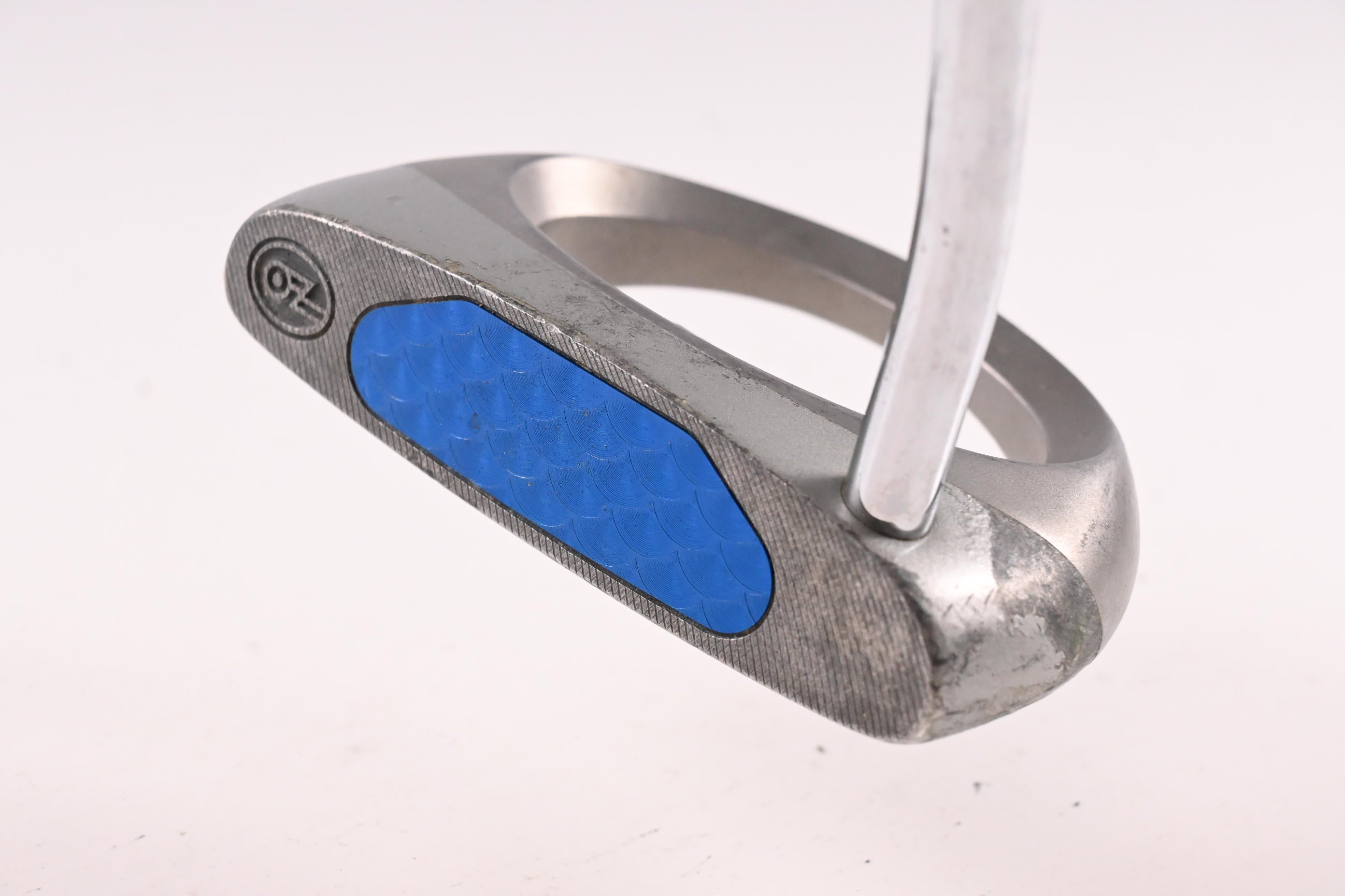 Nike Oz Blue Chip Putter / 35 Inch