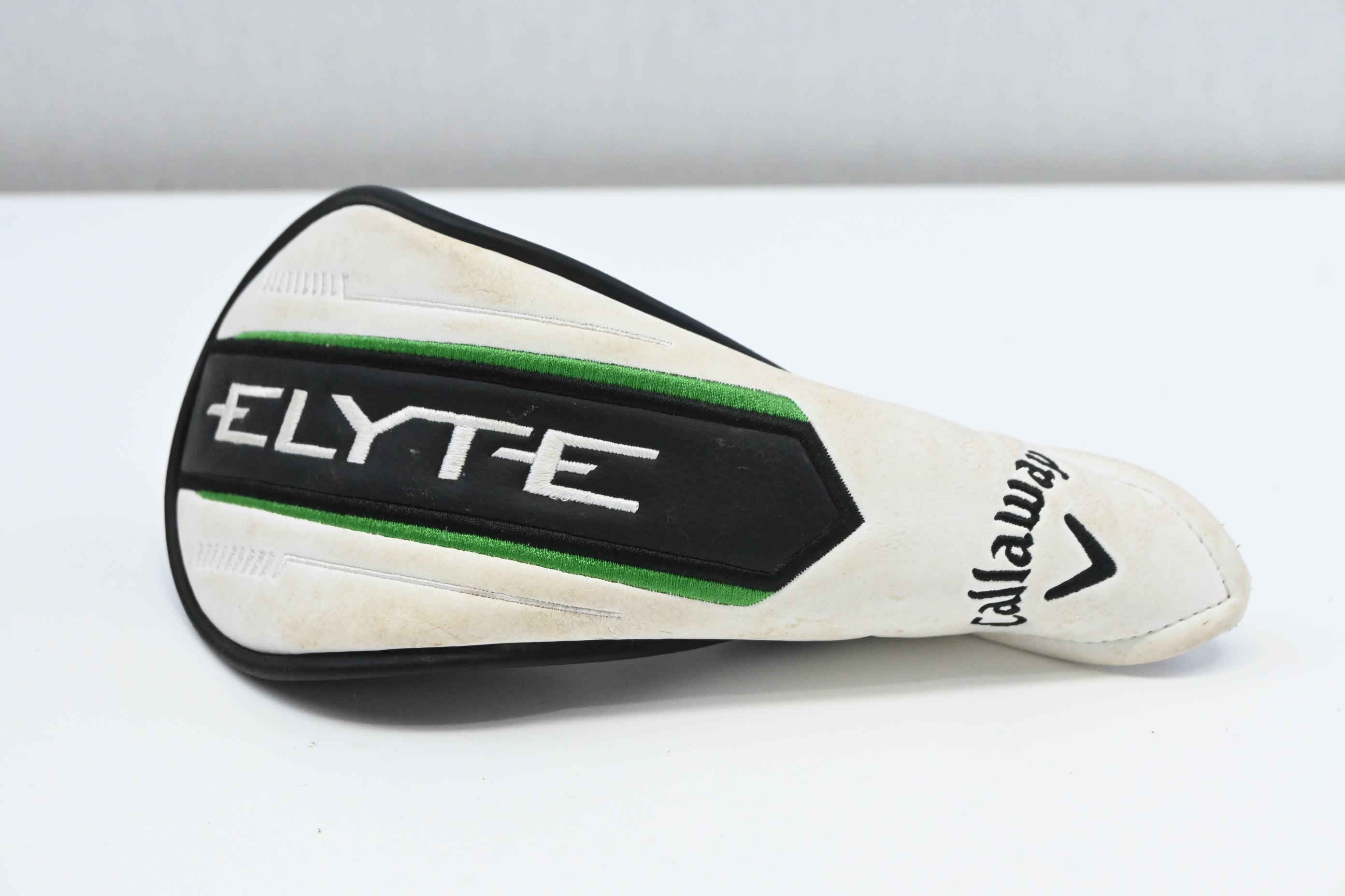 Callaway Elyte #5 Hybrid / 24 Degree / Stiff Flex Denali Charcoal 70 Shaft